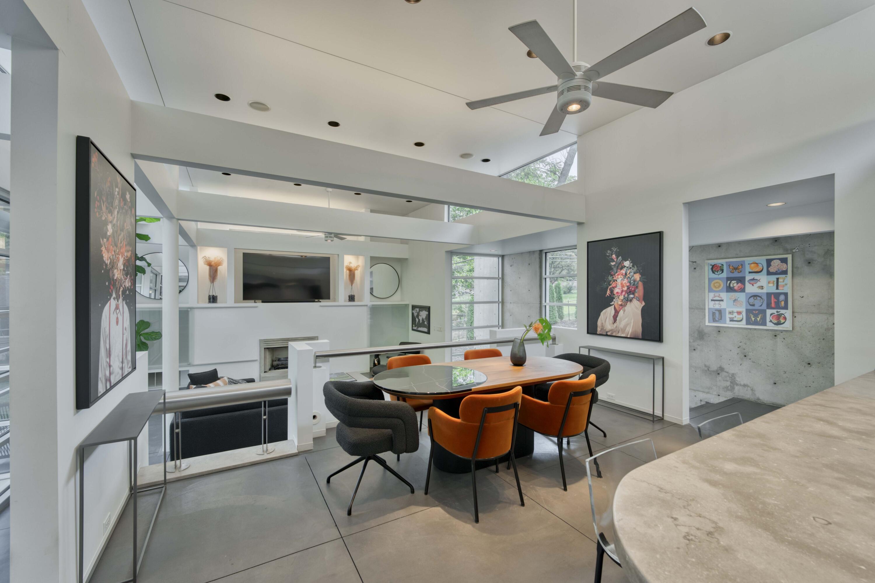 Southern Hills - Residential