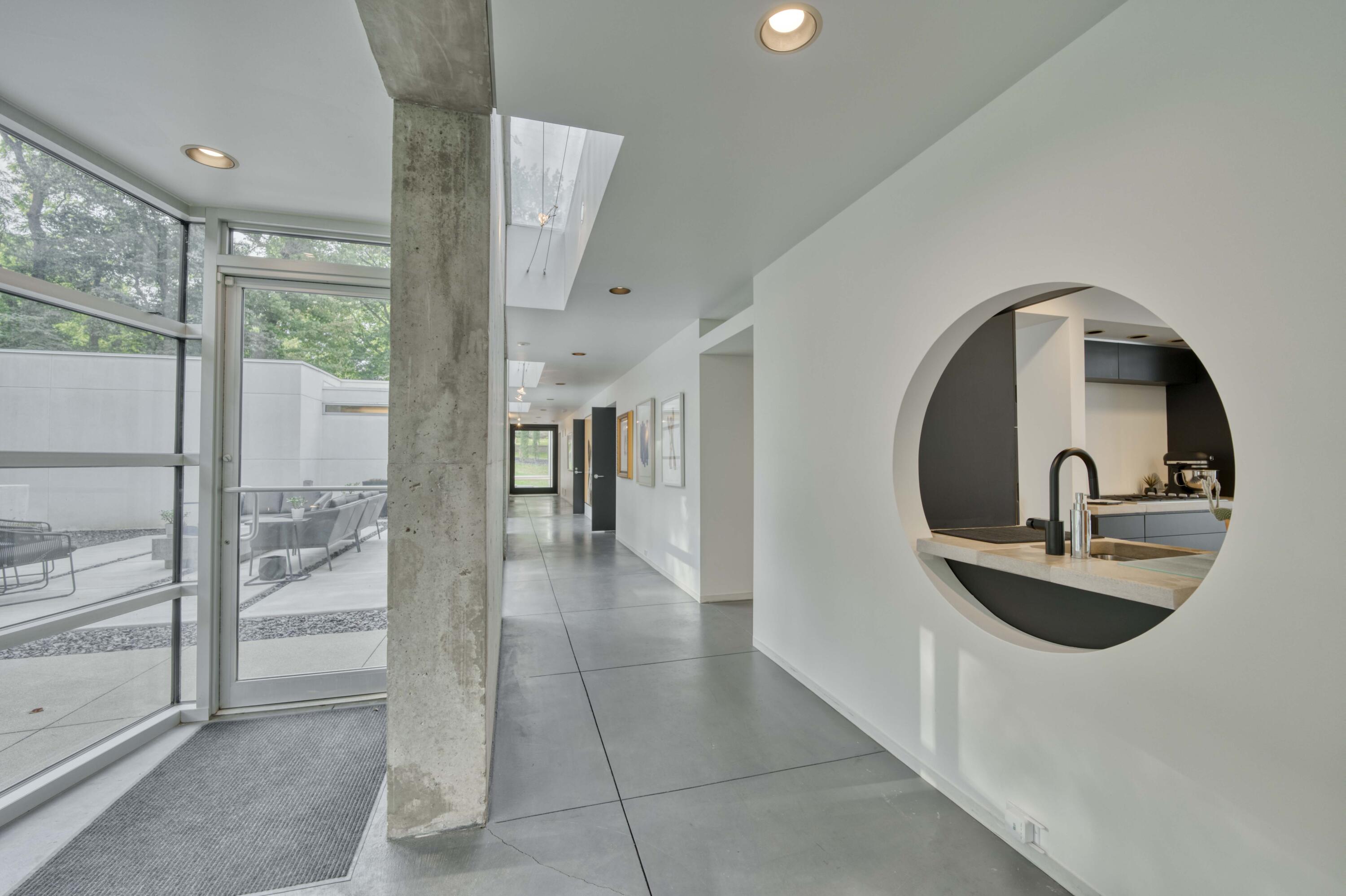 Southern Hills - Residential