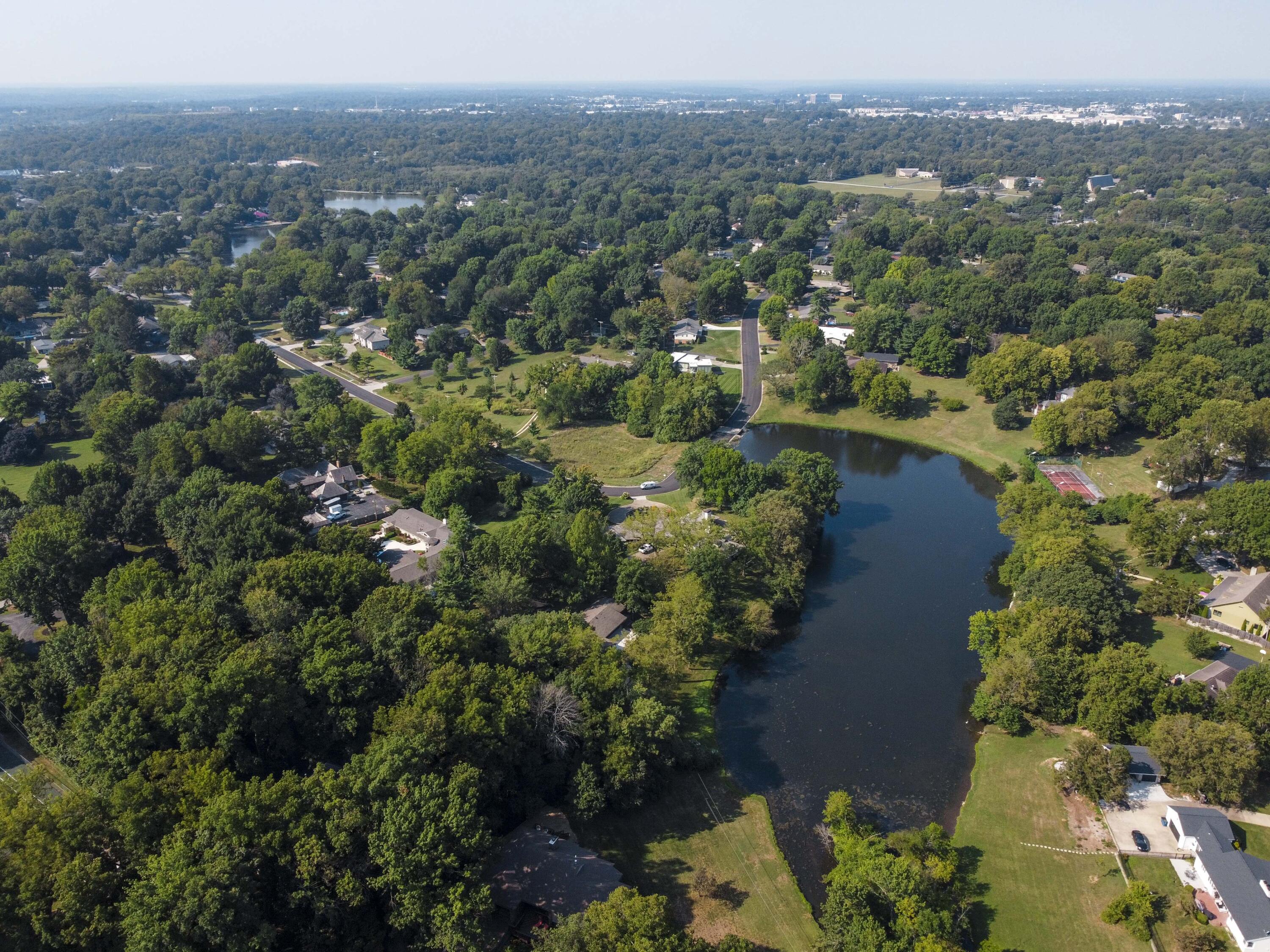 Southern Hills - Residential