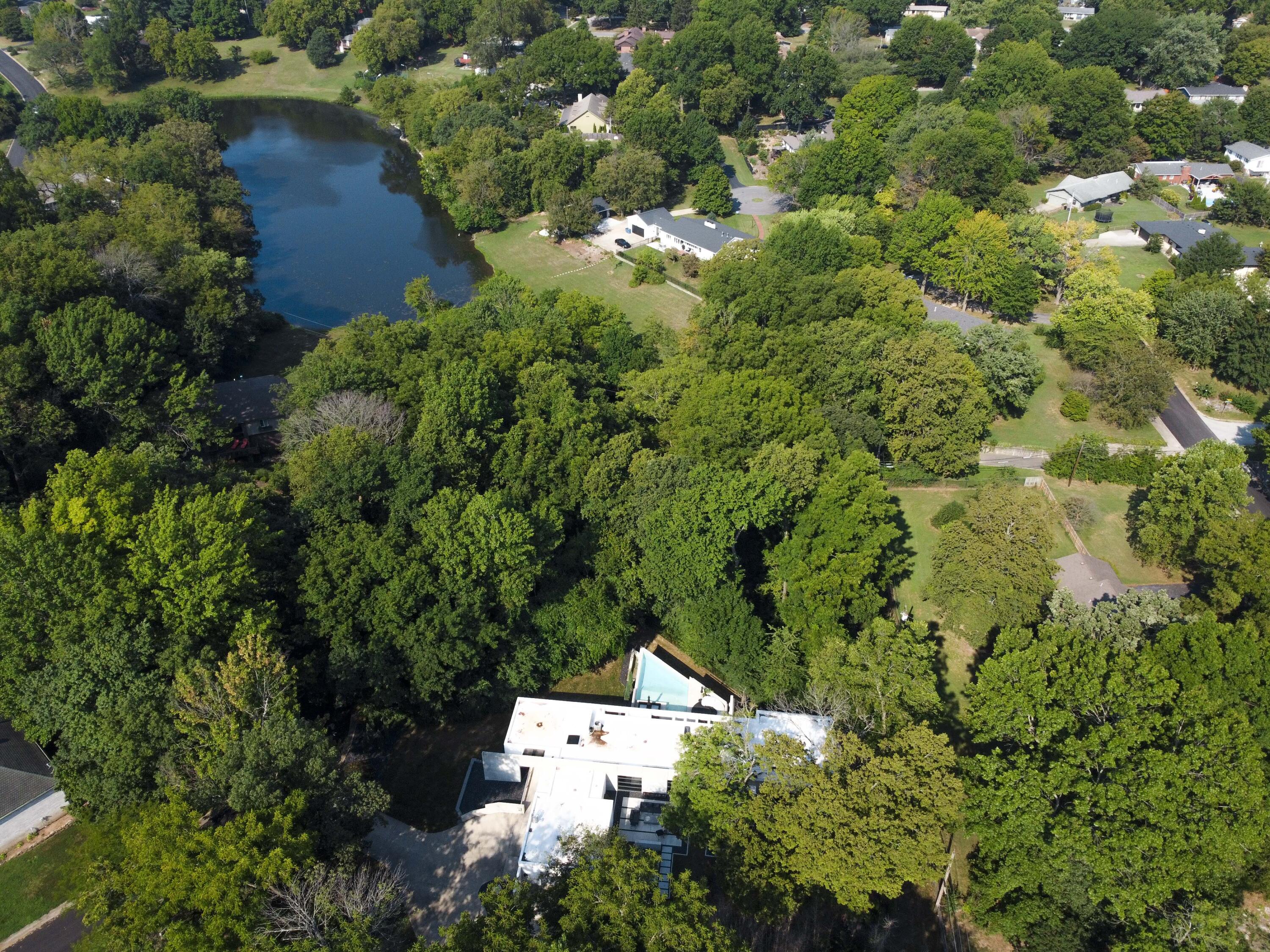Southern Hills - Residential