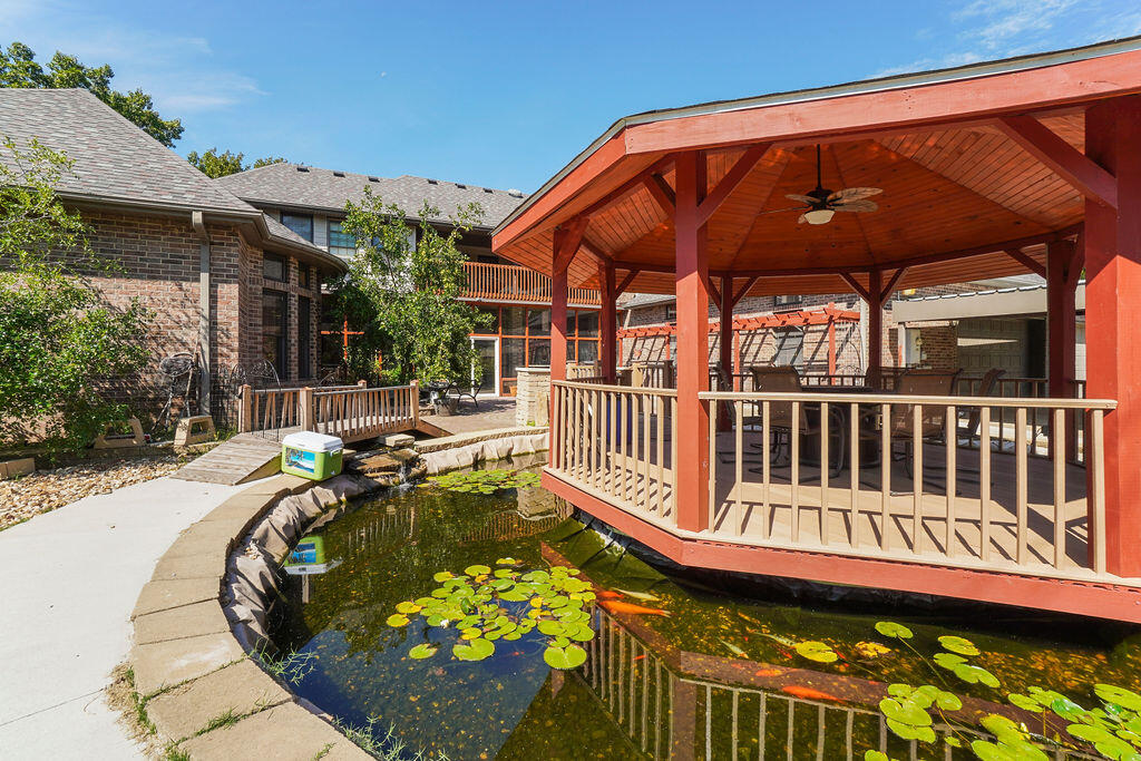 Lake Taneycomo Acres - Residential