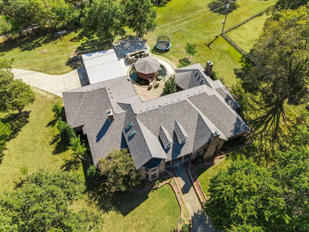 Lake Taneycomo Acres - Residential