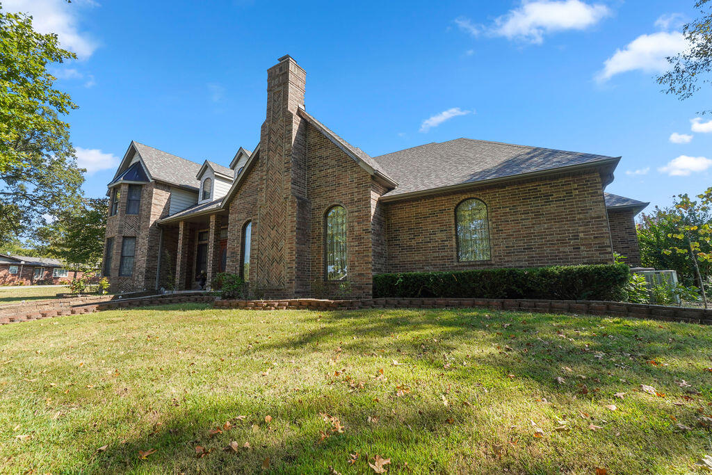 Lake Taneycomo Acres - Residential
