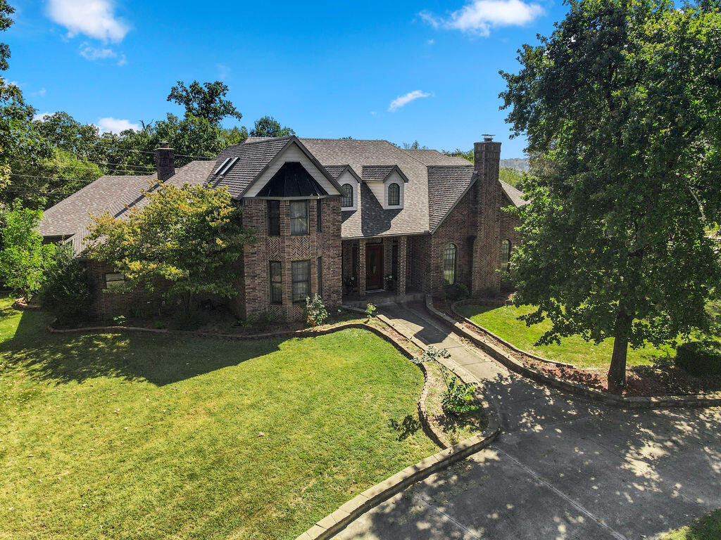 Lake Taneycomo Acres - Residential