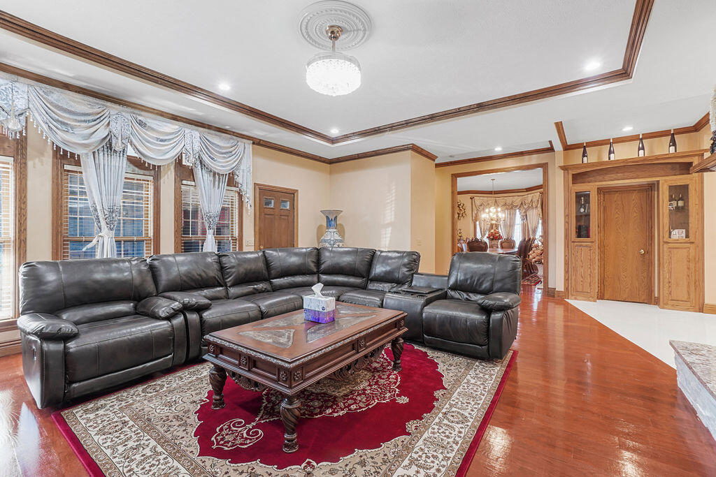 Lake Taneycomo Acres - Residential