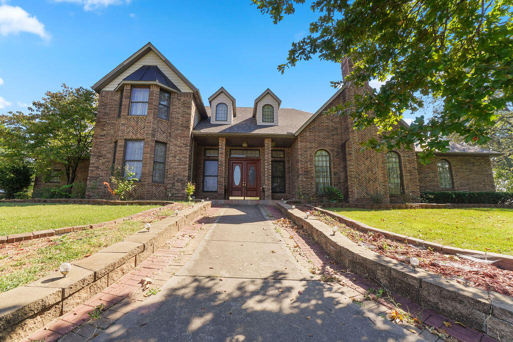 Lake Taneycomo Acres - Residential