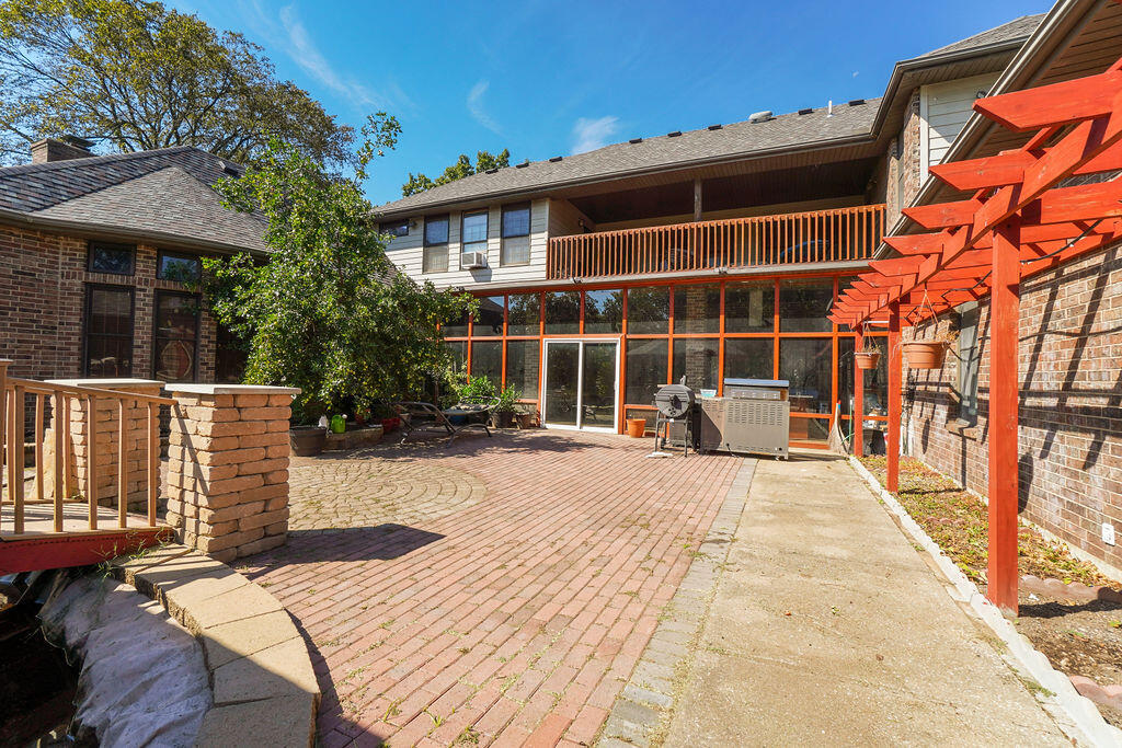 Lake Taneycomo Acres - Residential