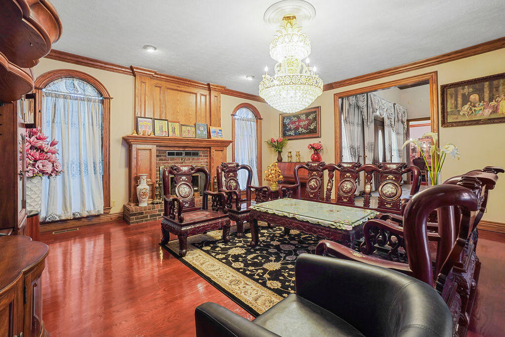 Lake Taneycomo Acres - Residential