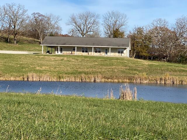 Texas-Not in List - Farm