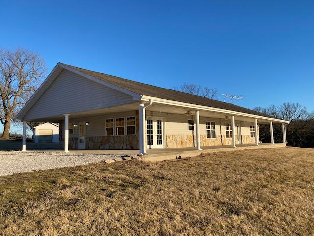 Texas-Not in List - Farm