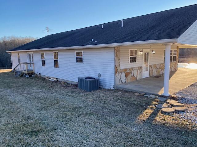 Texas-Not in List - Farm