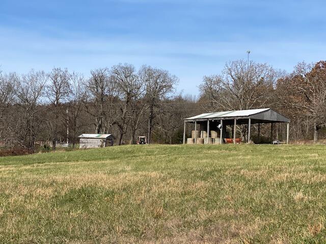 Texas-Not in List - Farm