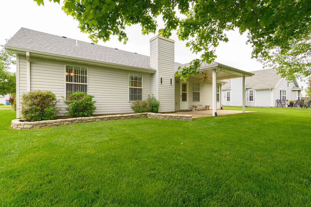 The Ridge - Residential