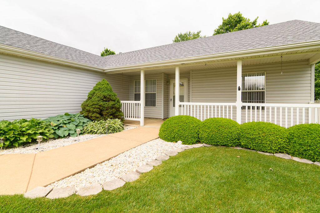 The Ridge - Residential