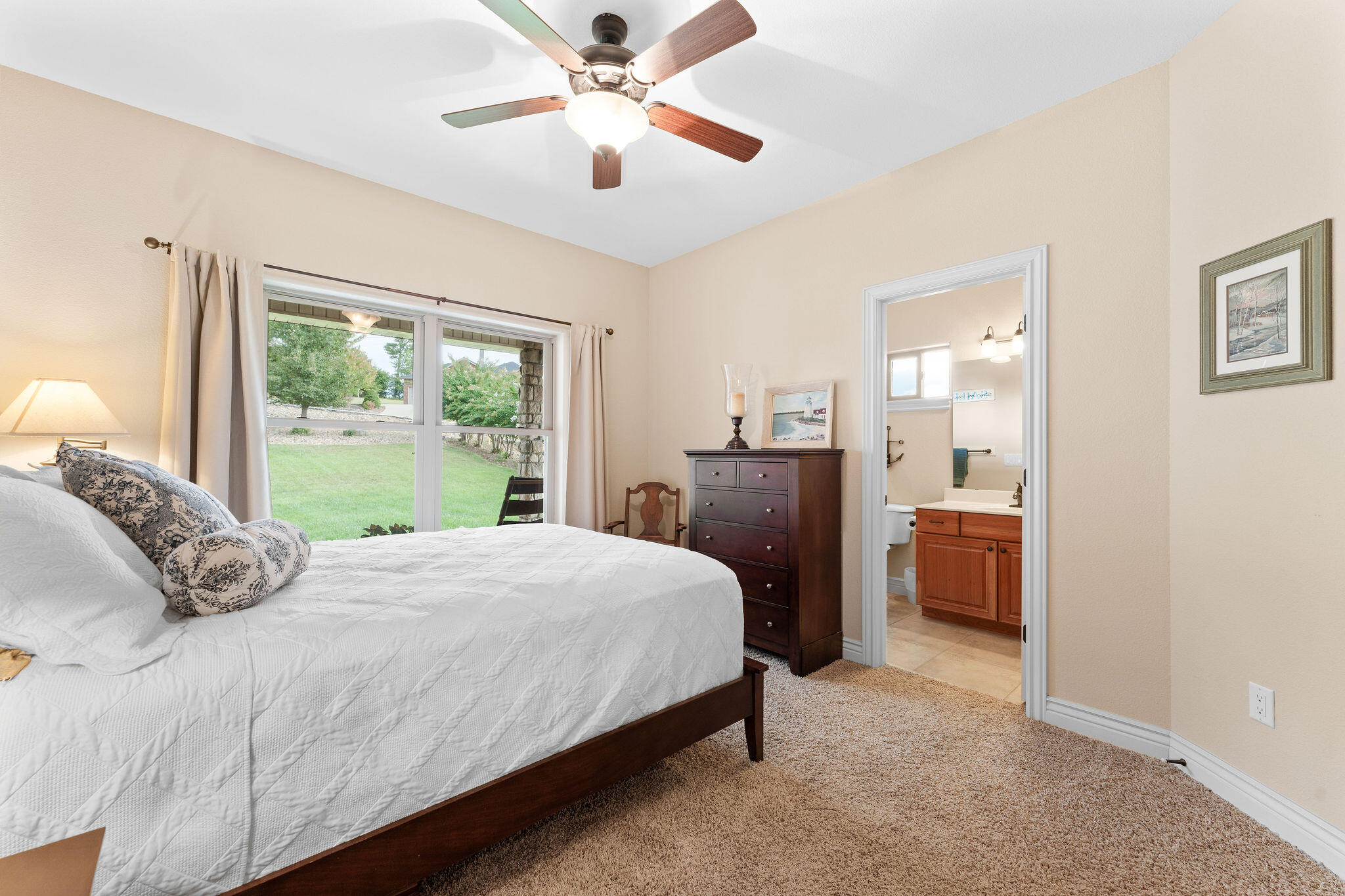 Ravenwood - Residential