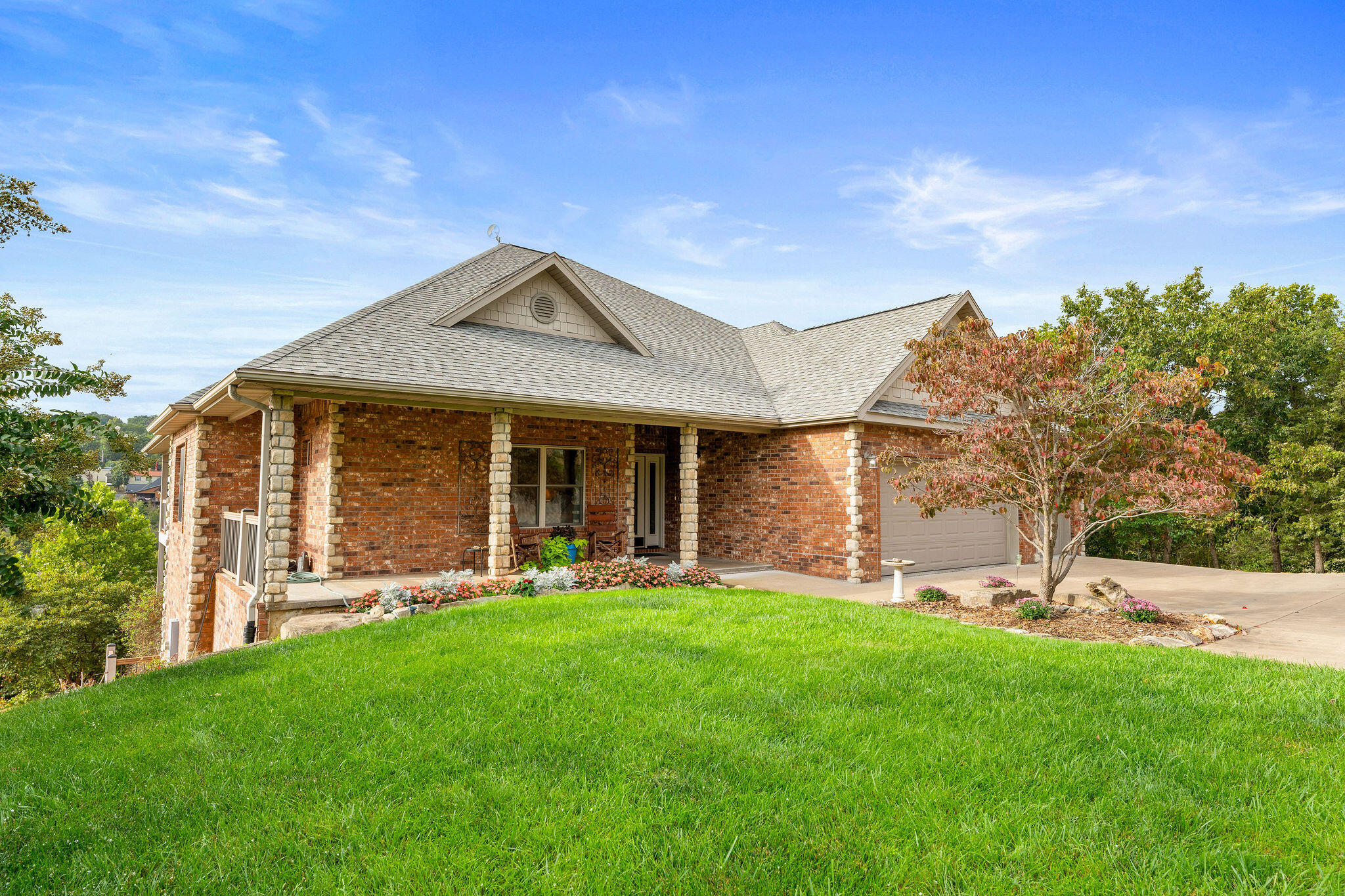 Ravenwood - Residential