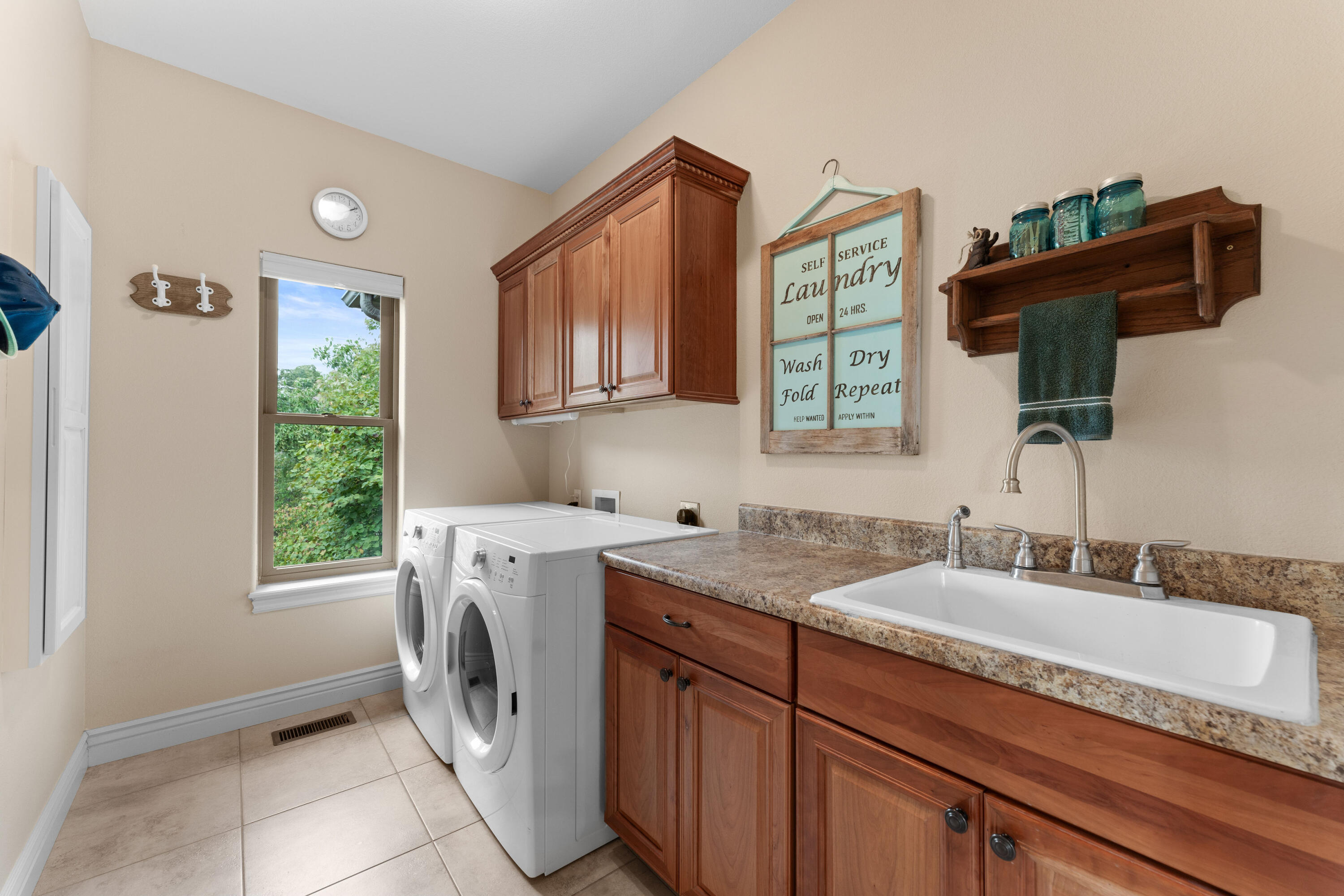 Ravenwood - Residential