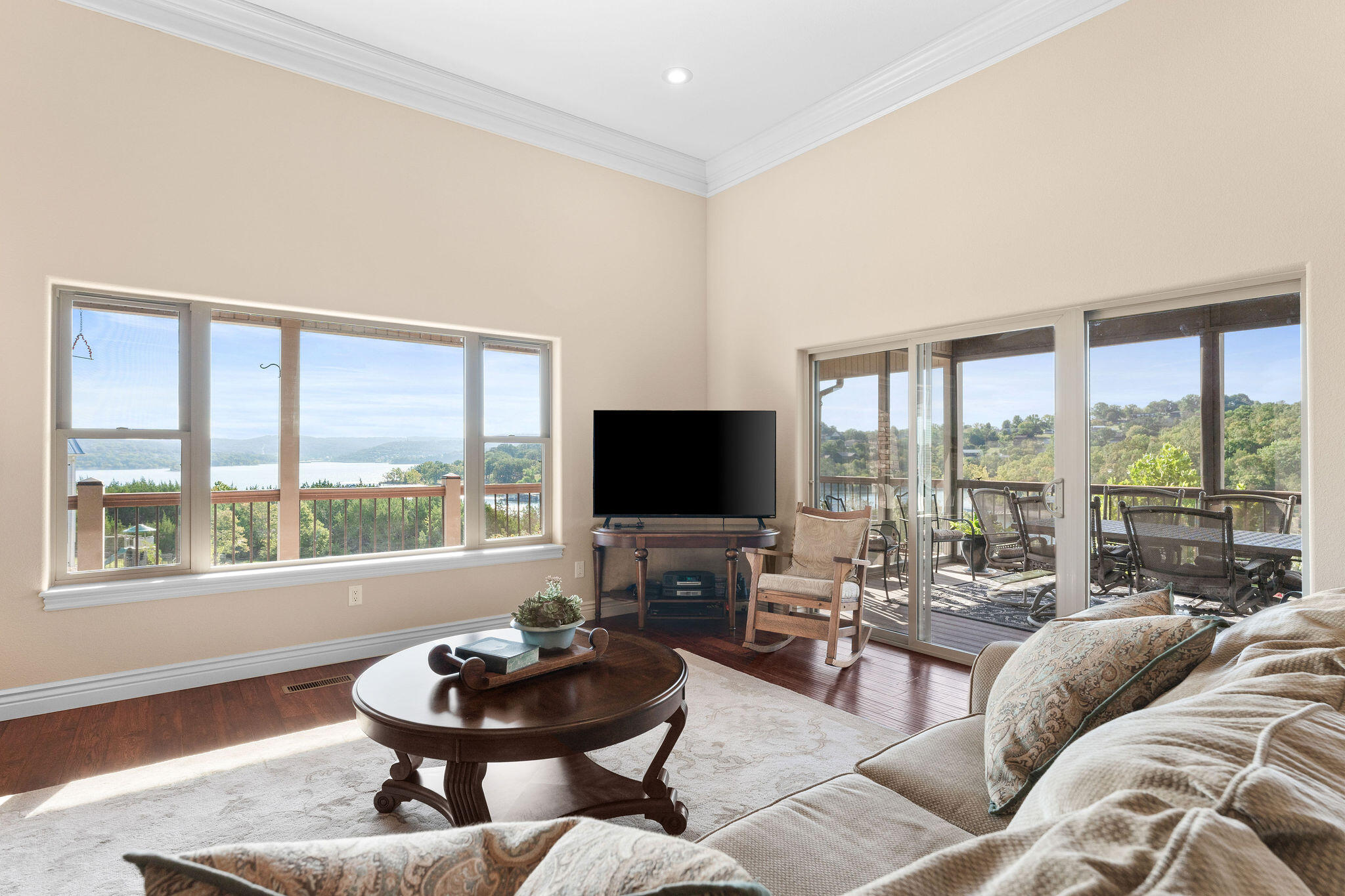 Ravenwood - Residential