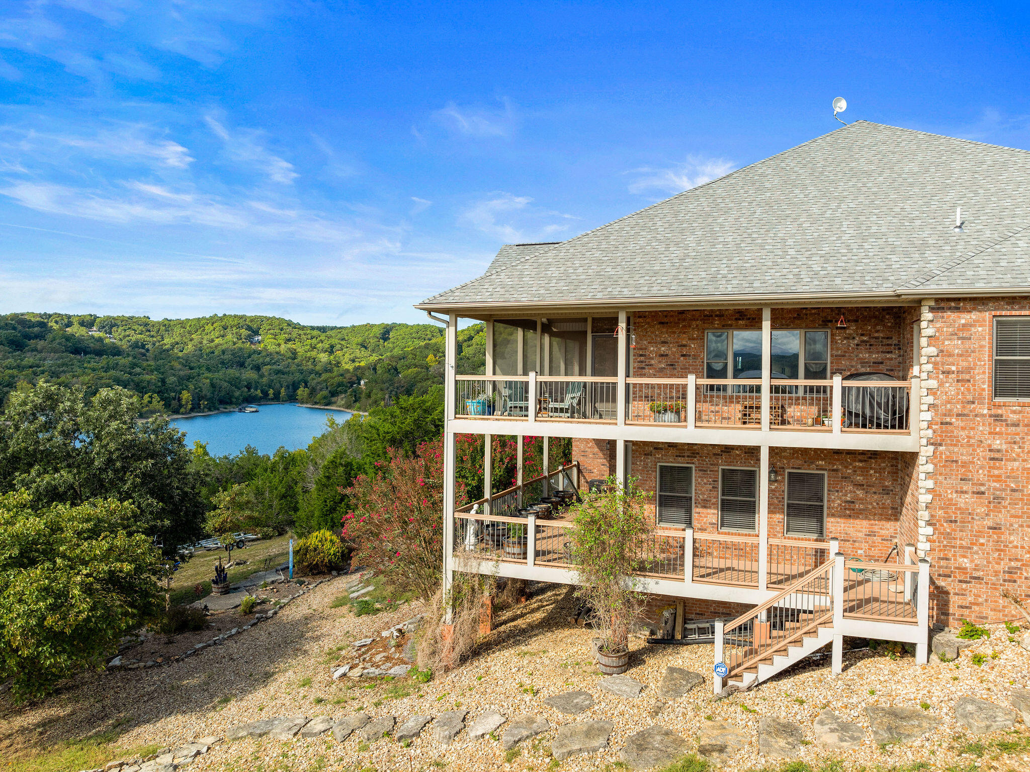 Ravenwood - Residential