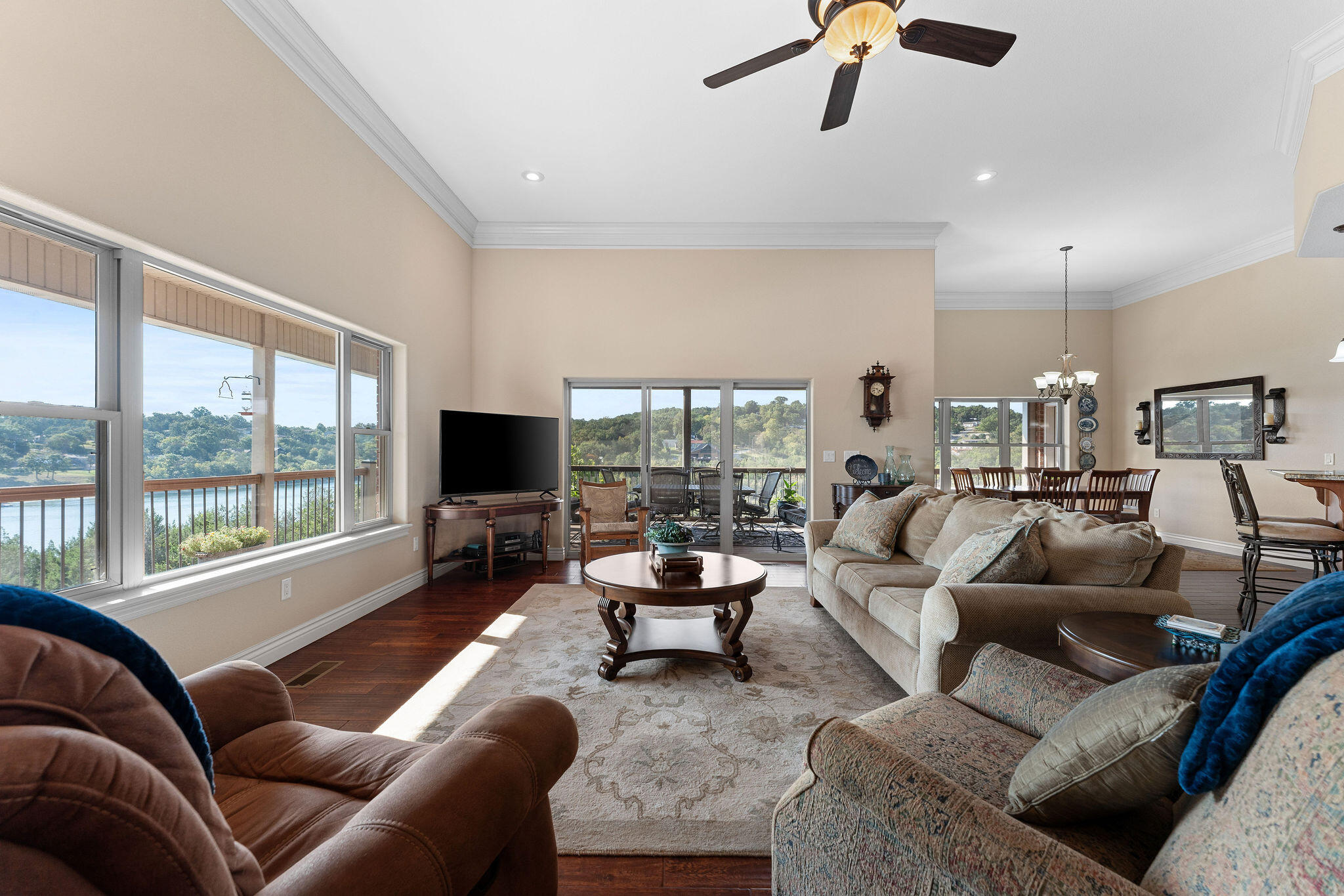 Ravenwood - Residential