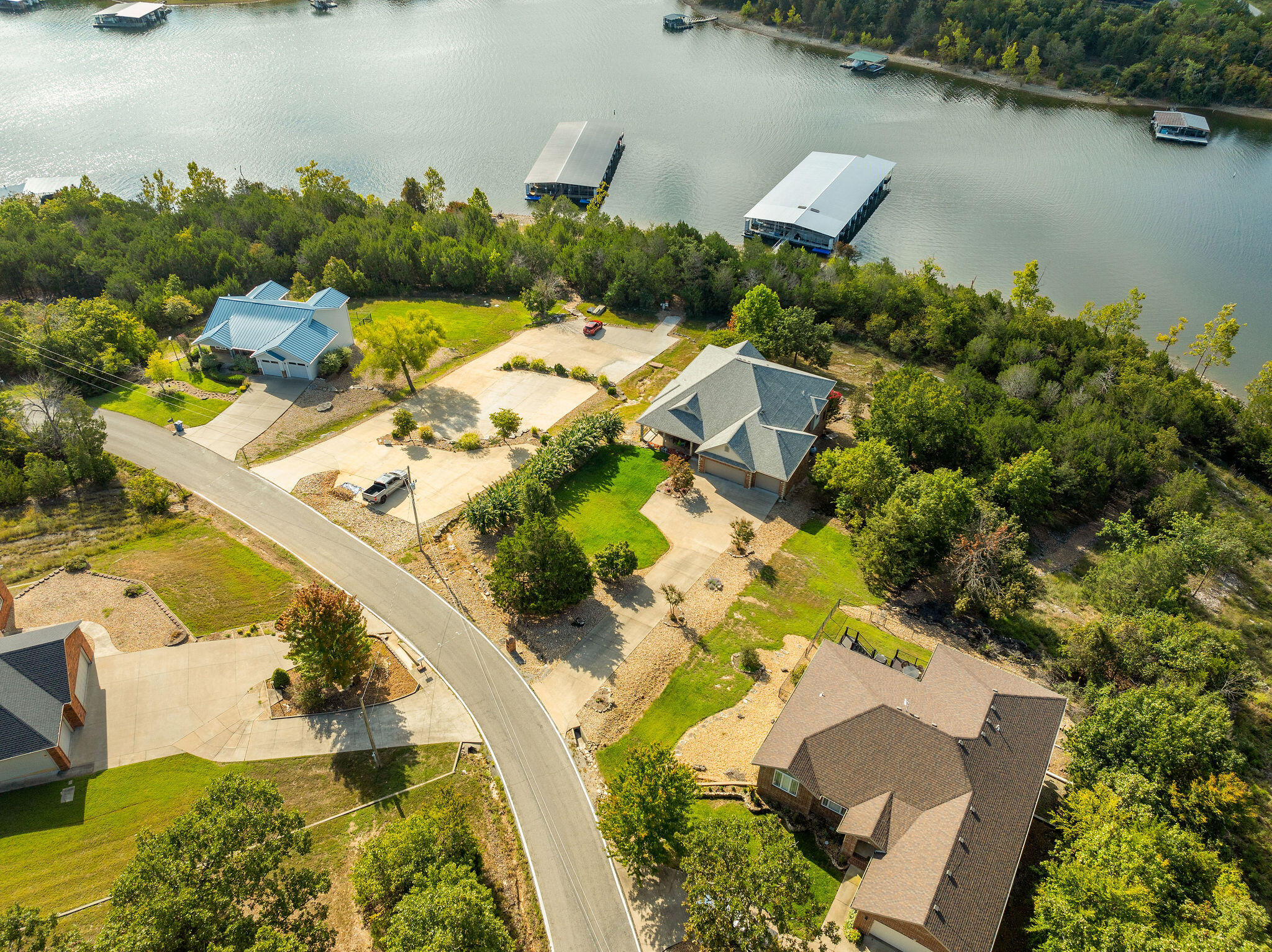 Ravenwood - Residential