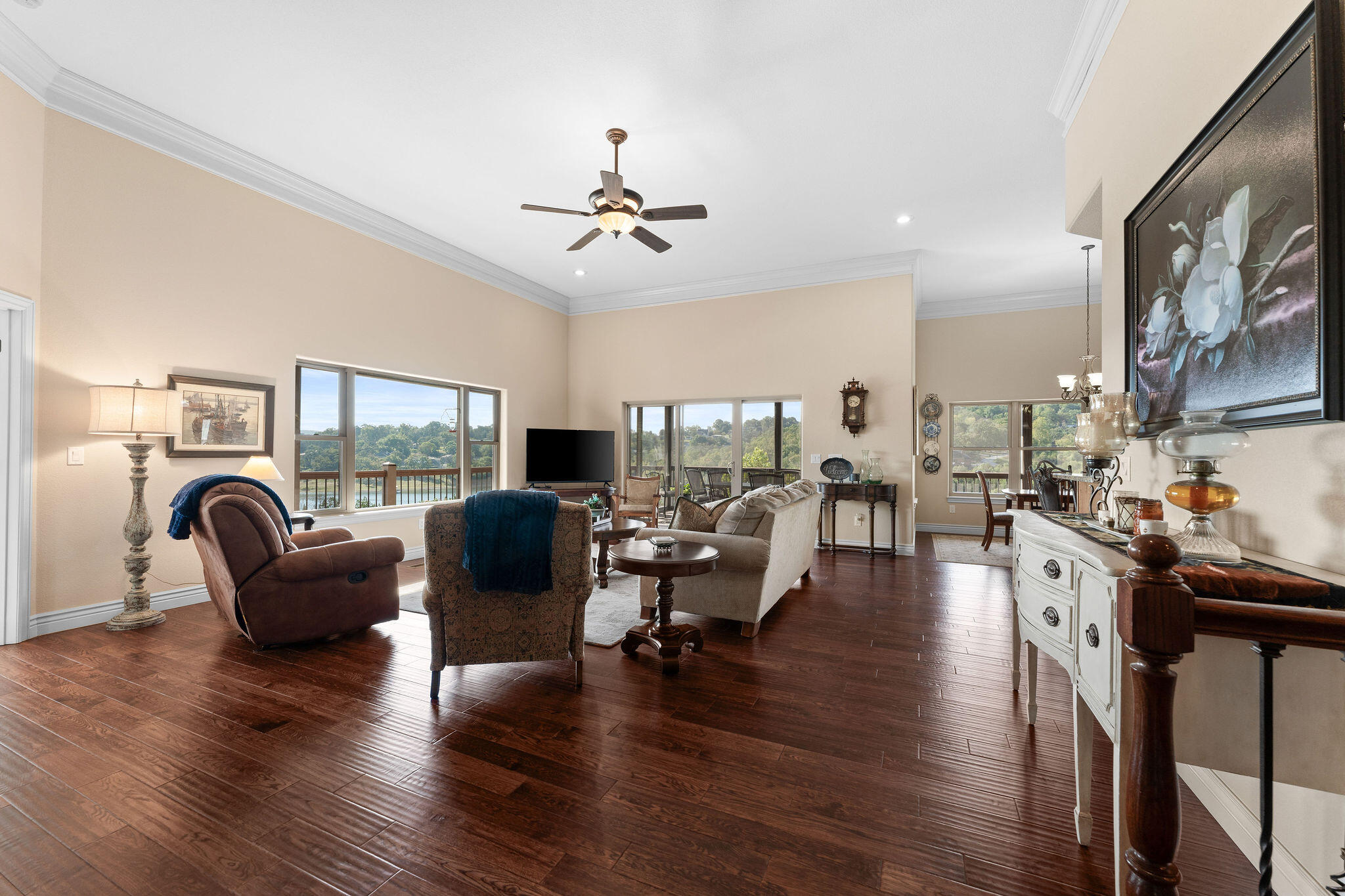 Ravenwood - Residential