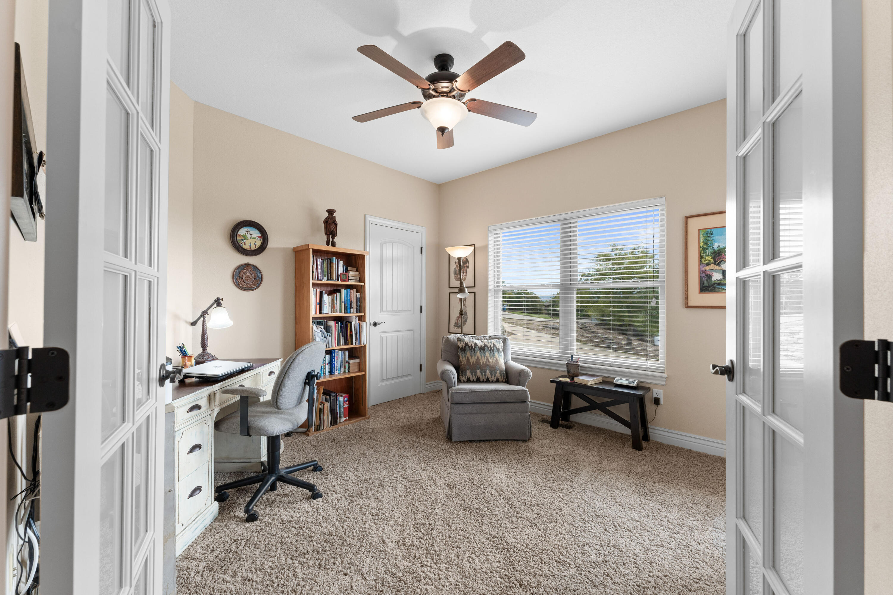Ravenwood - Residential