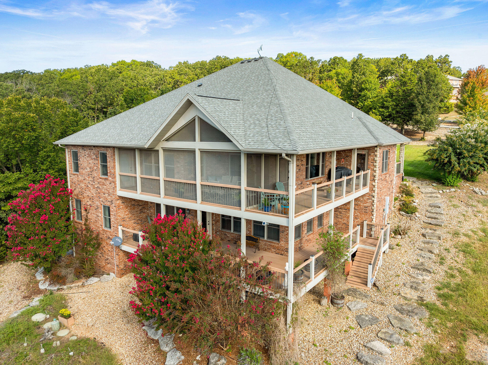 Ravenwood - Residential