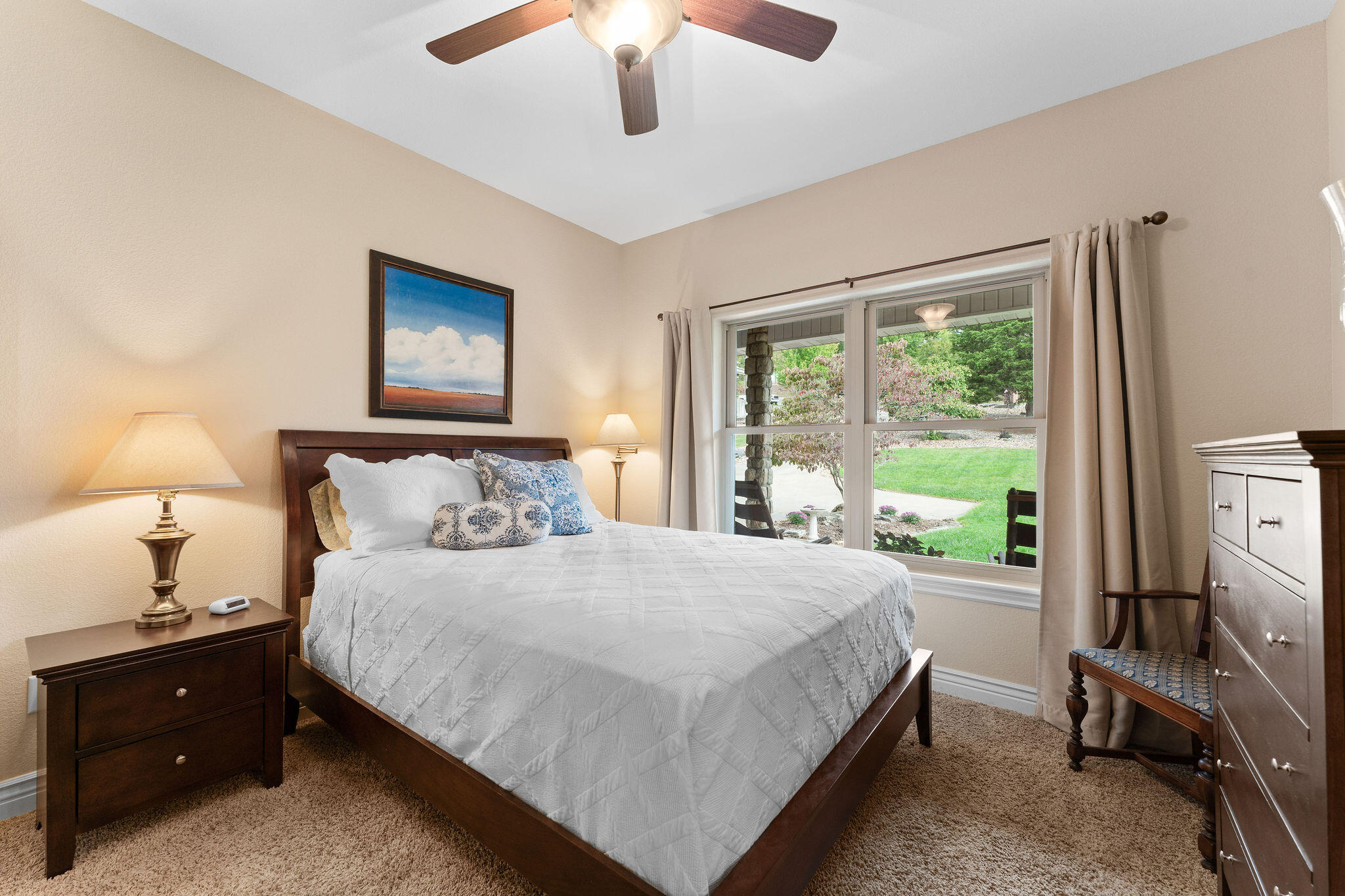 Ravenwood - Residential