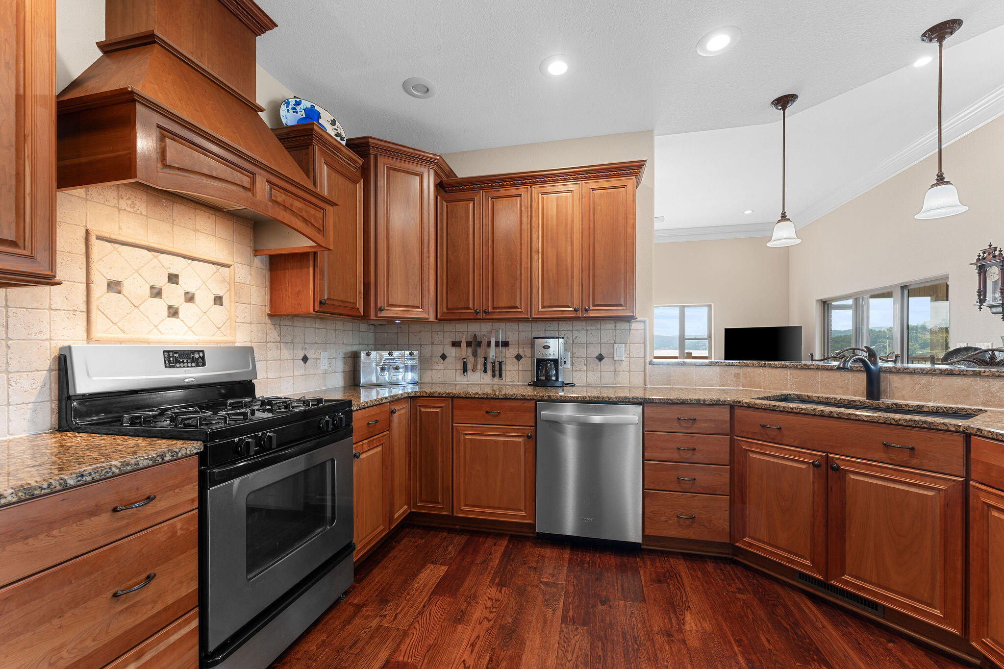 Ravenwood - Residential