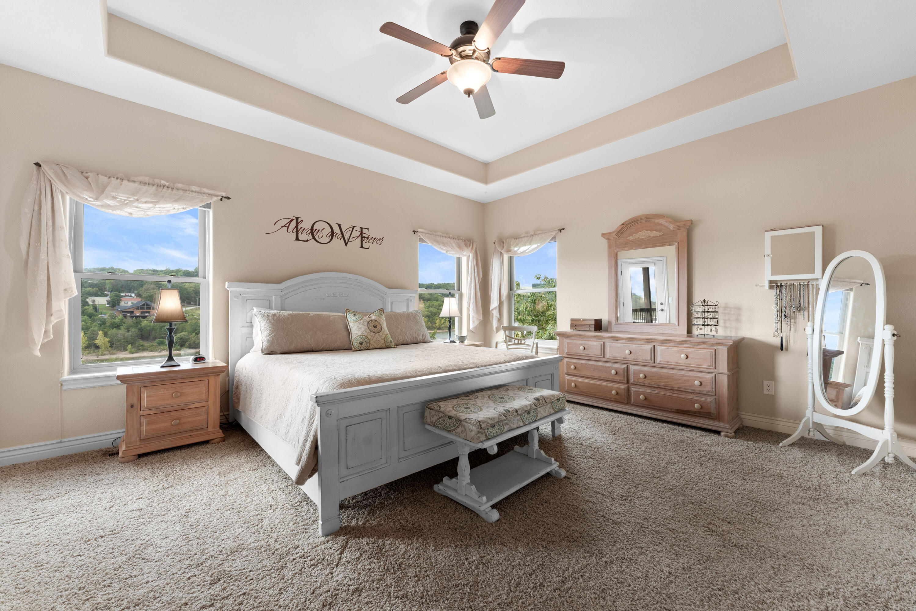 Ravenwood - Residential