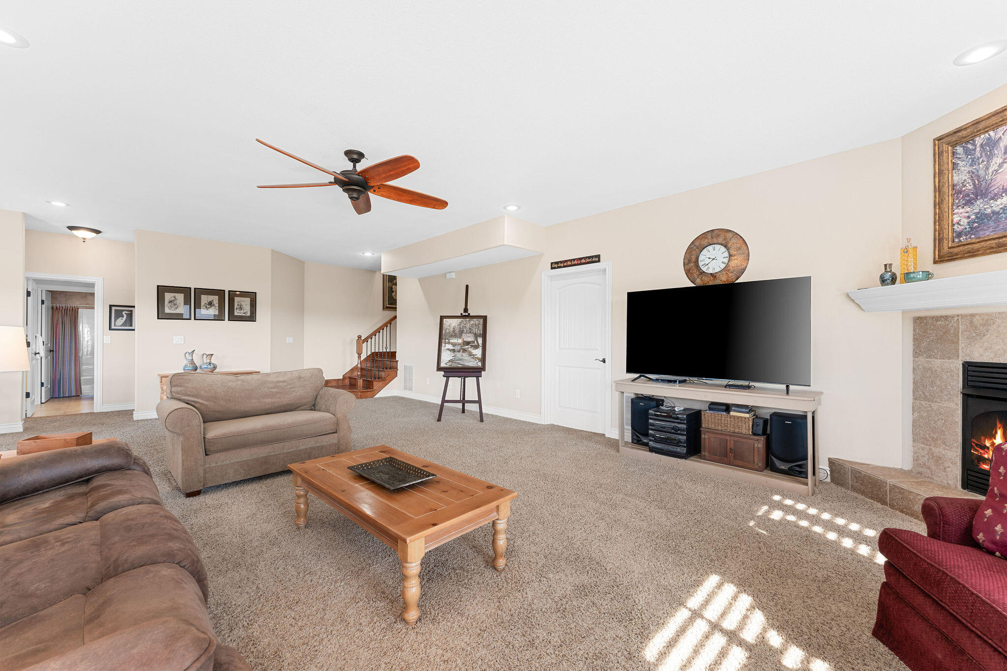 Ravenwood - Residential