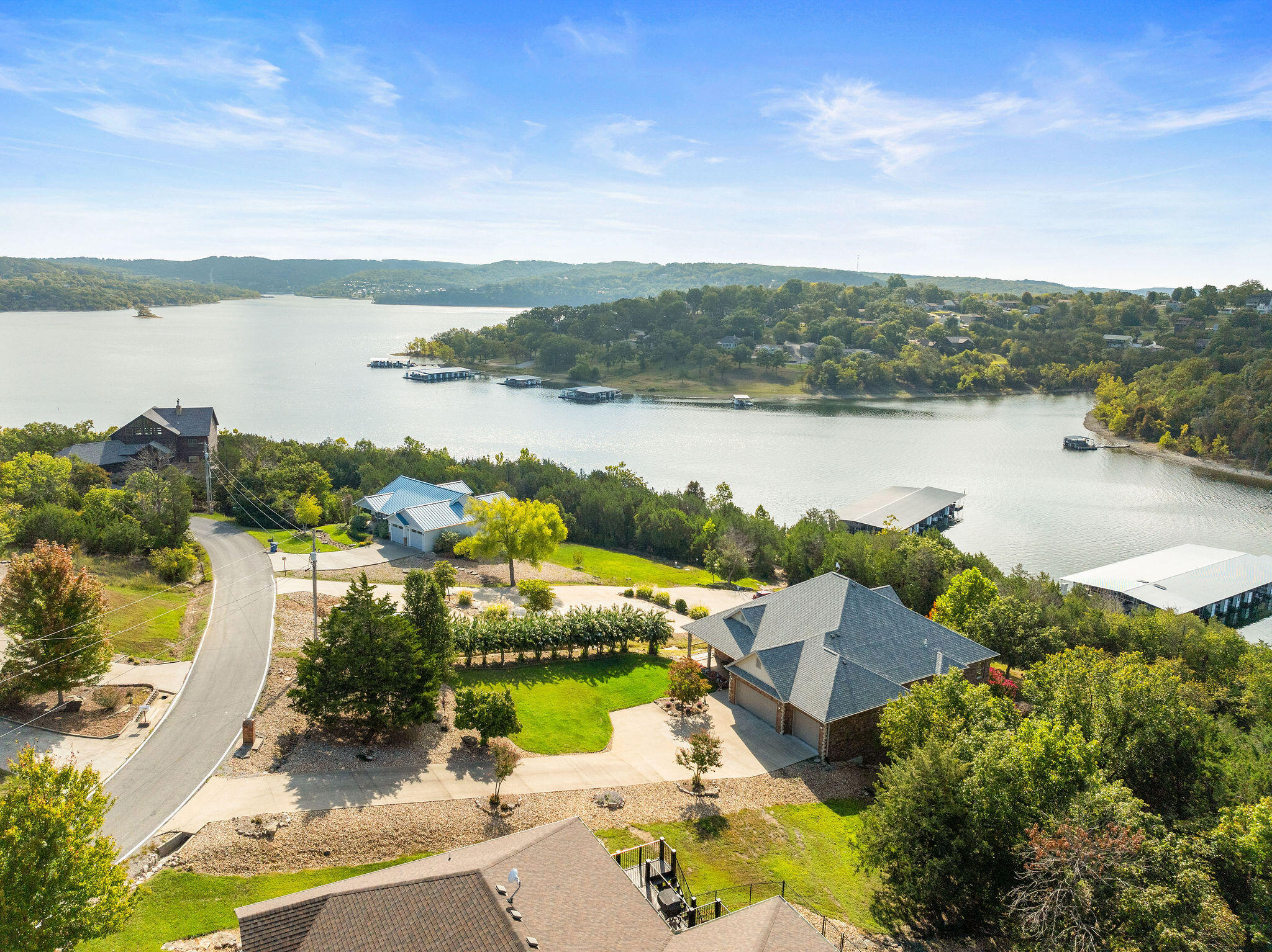 Ravenwood - Residential