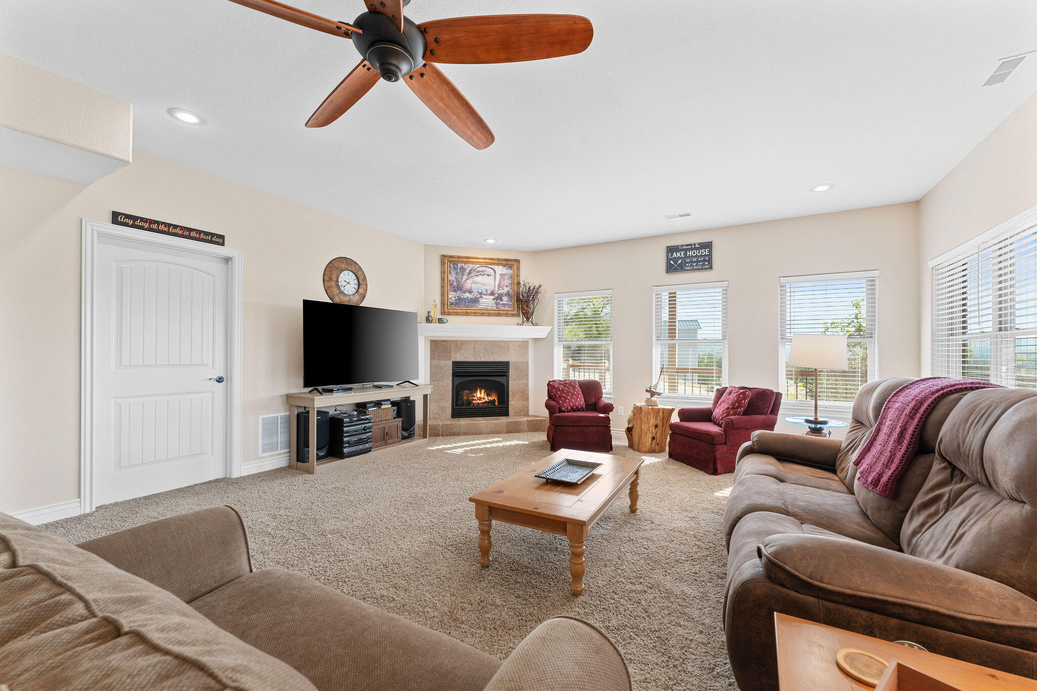 Ravenwood - Residential