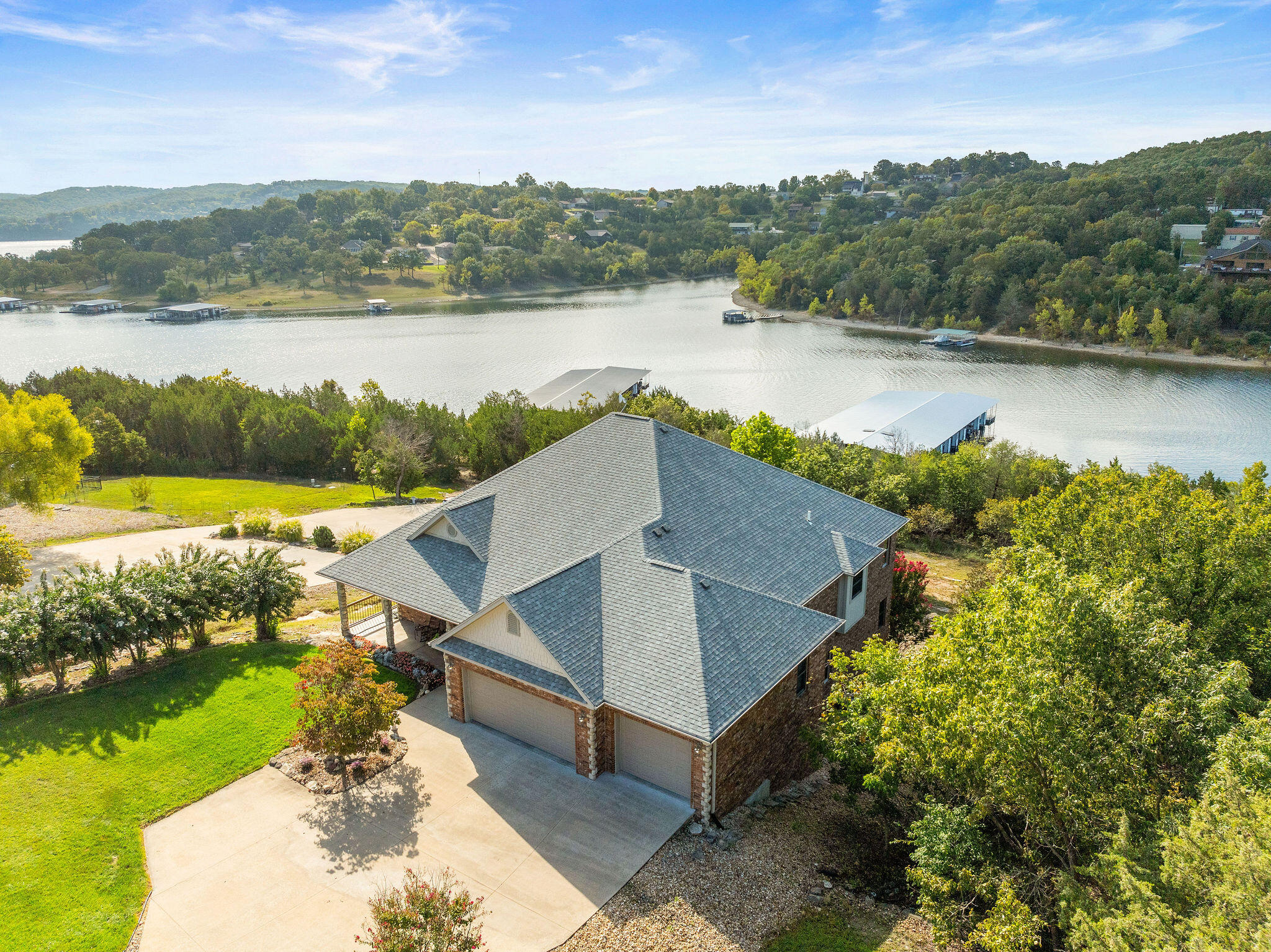 Ravenwood - Residential