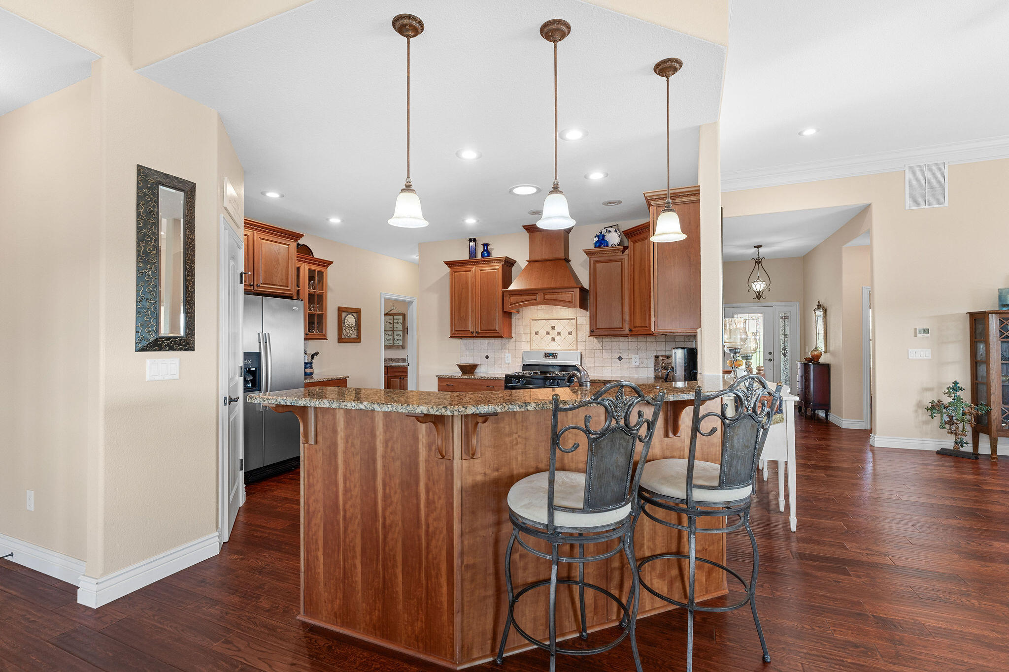 Ravenwood - Residential
