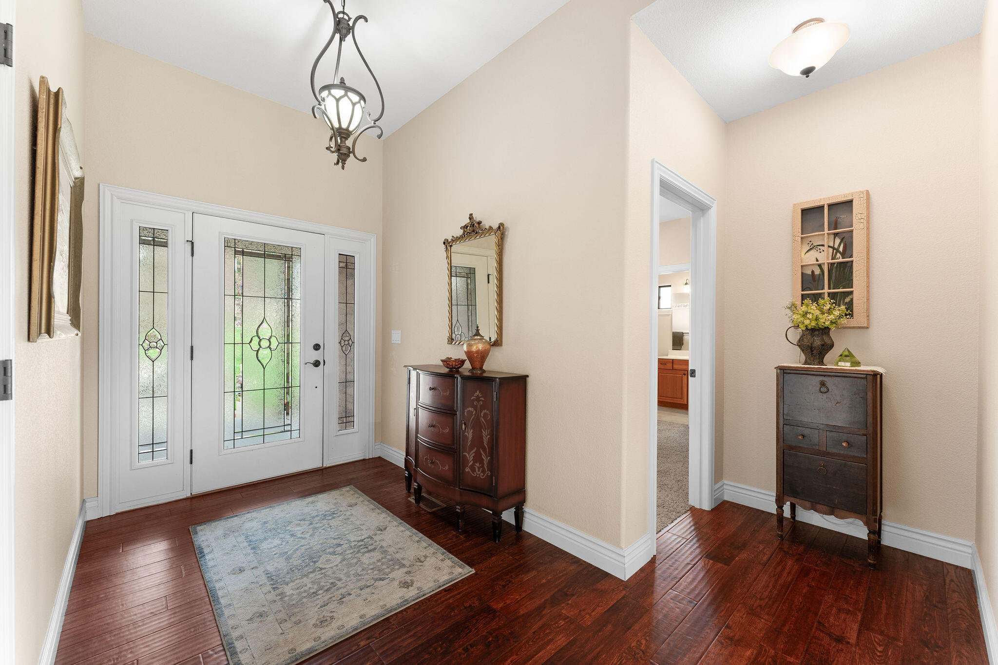 Ravenwood - Residential