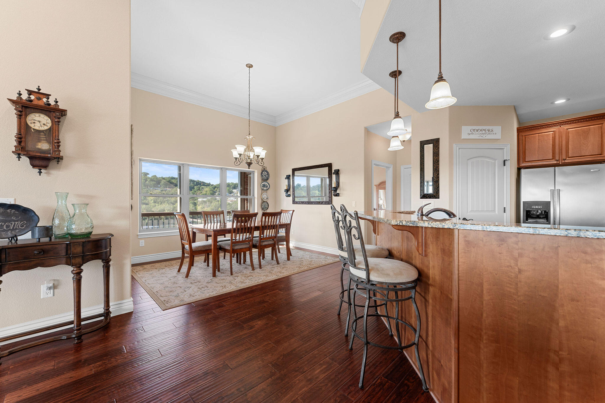 Ravenwood - Residential