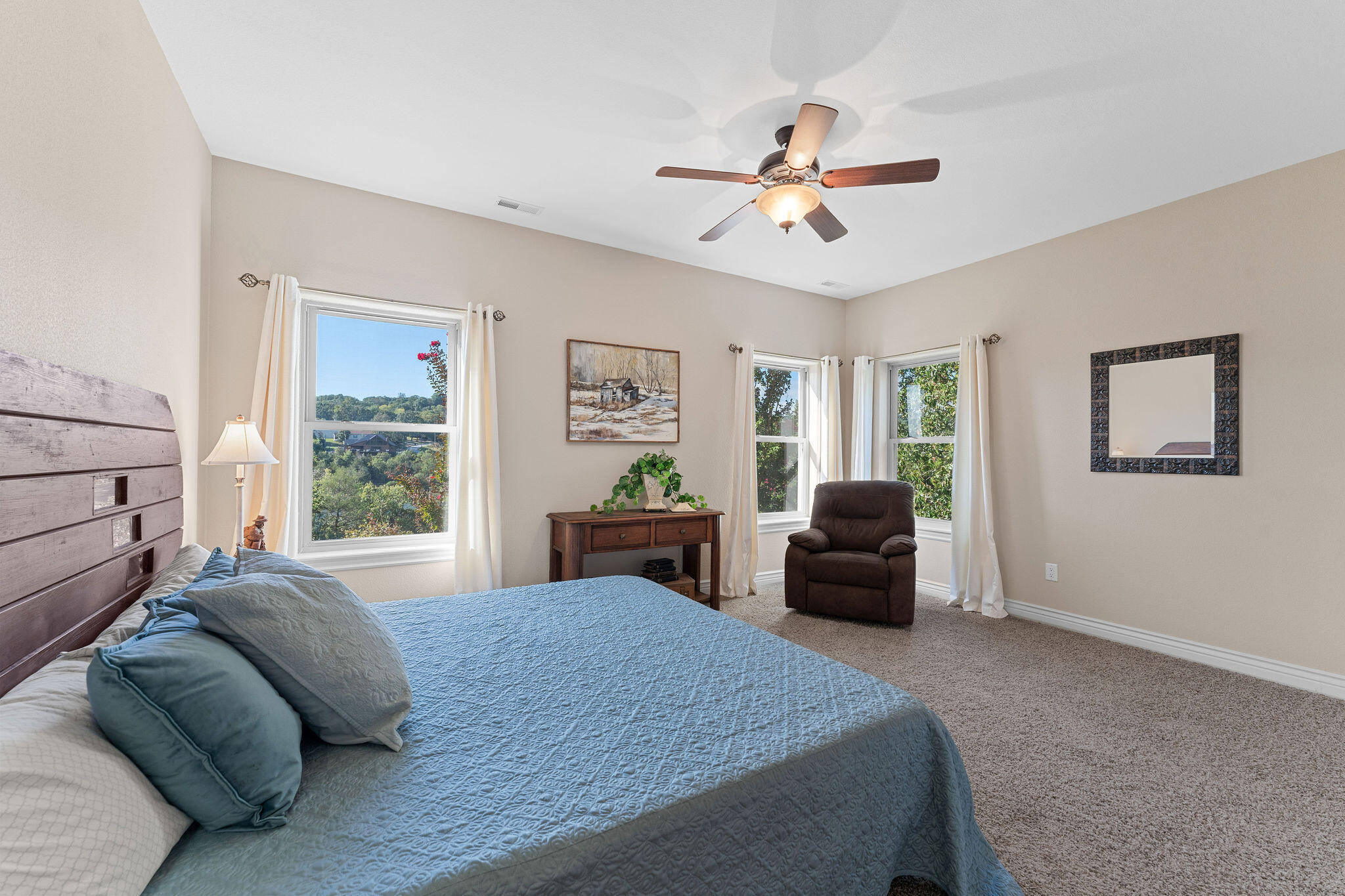 Ravenwood - Residential