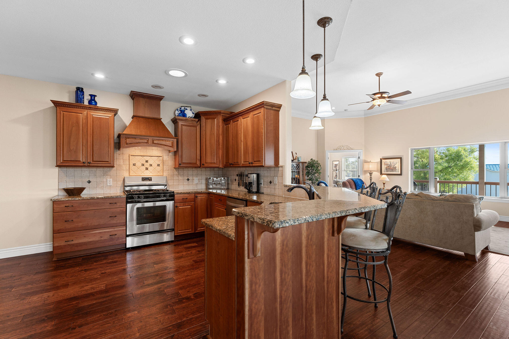 Ravenwood - Residential