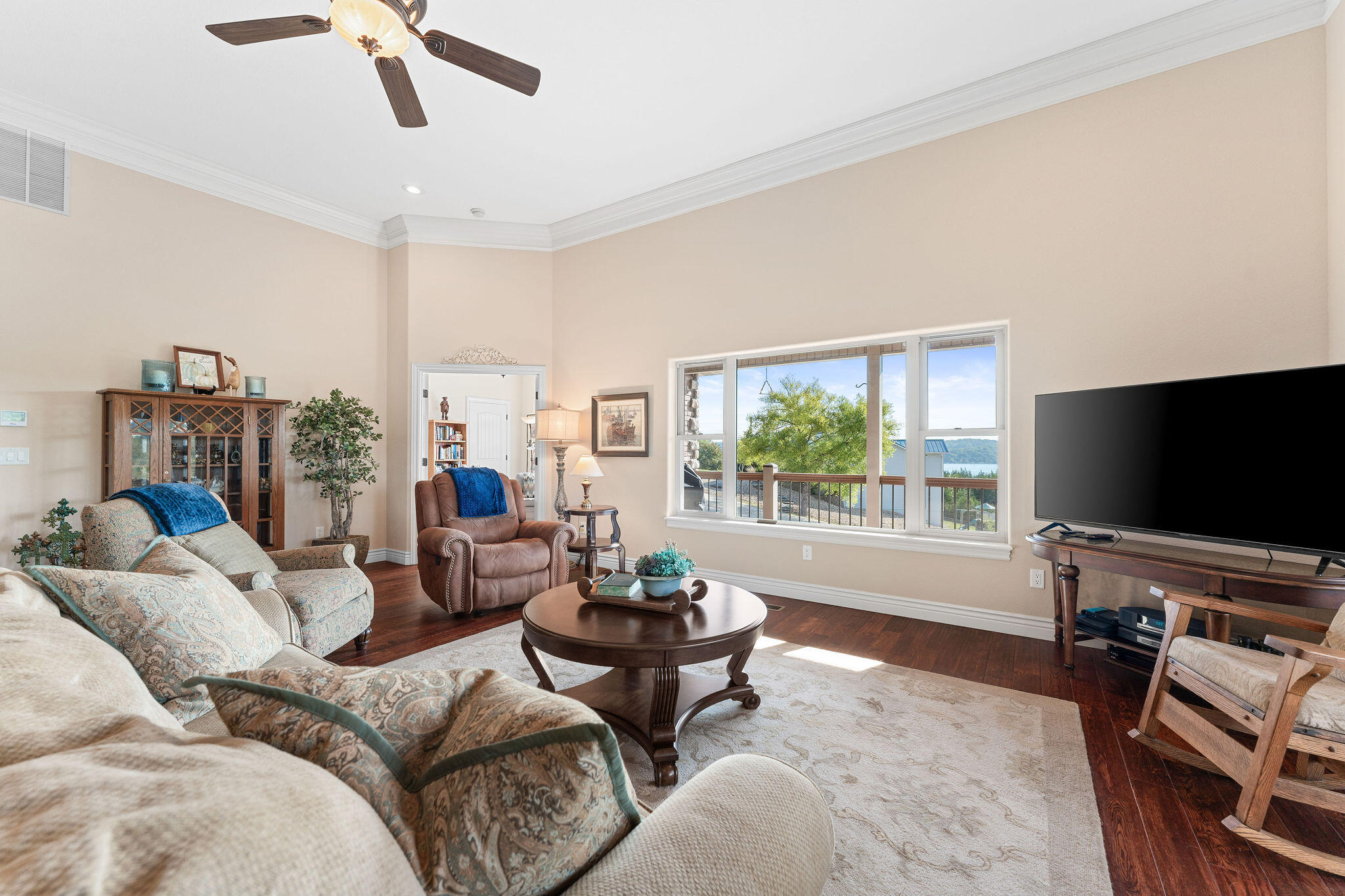 Ravenwood - Residential