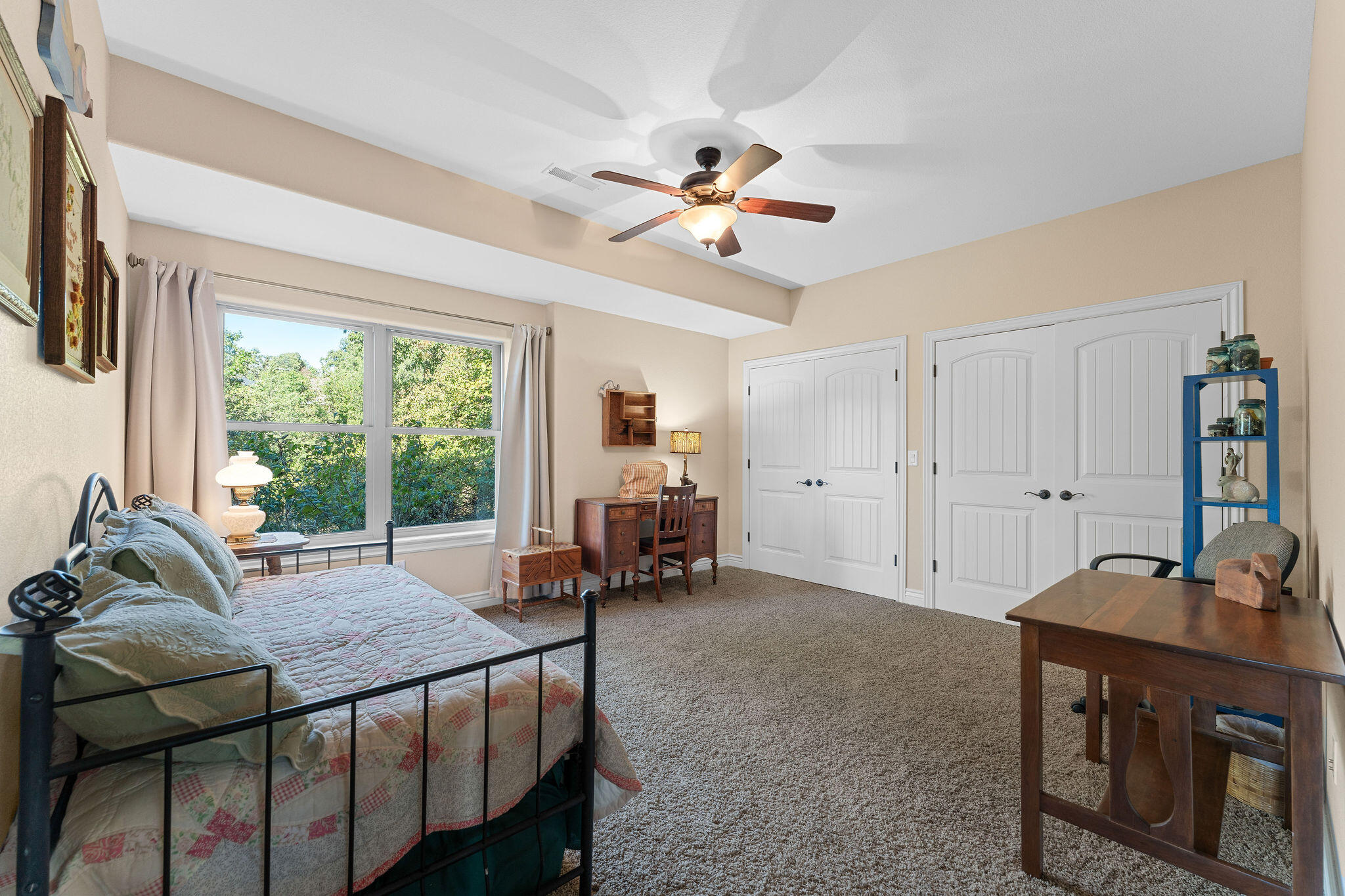 Ravenwood - Residential