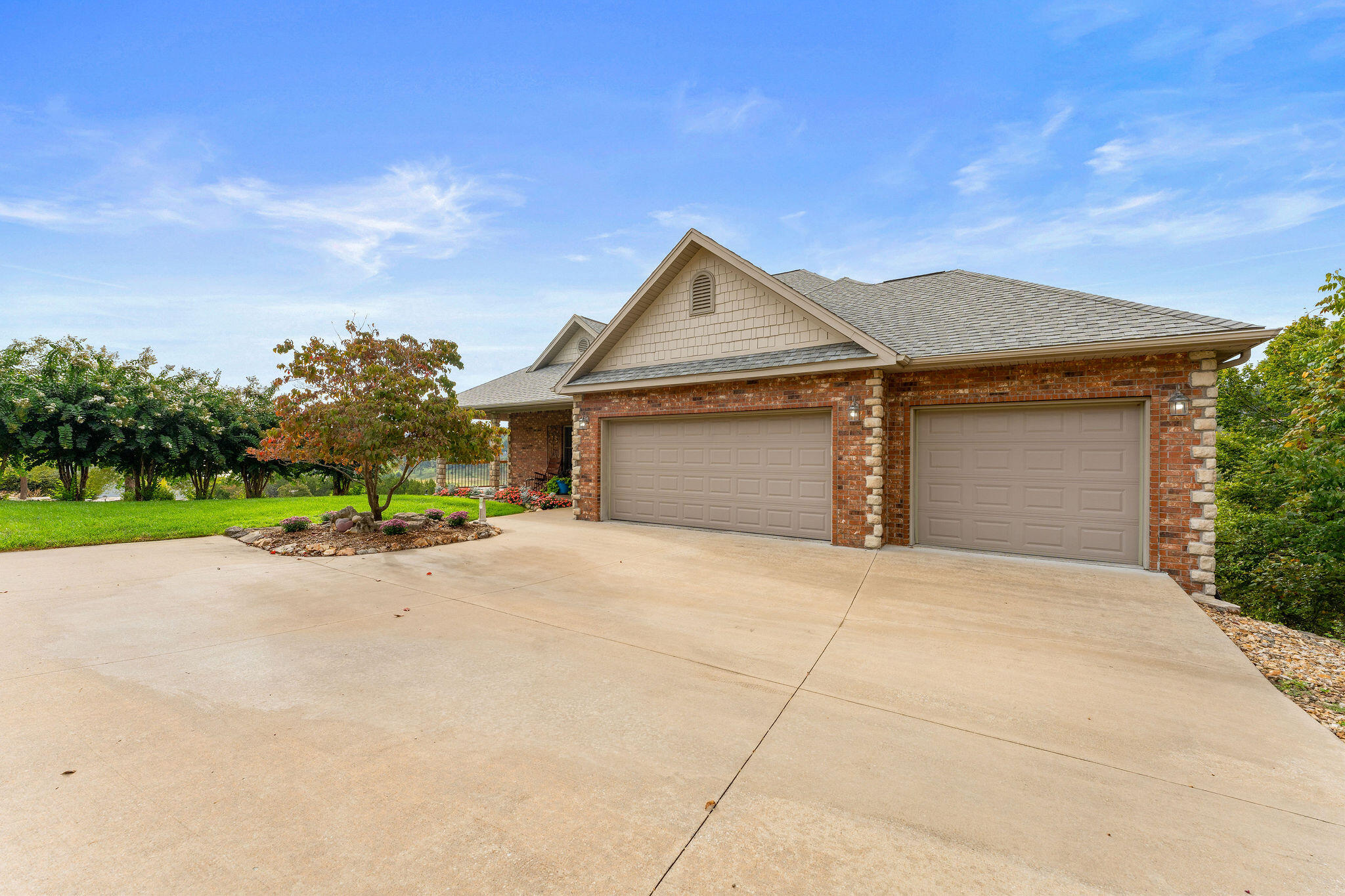 Ravenwood - Residential