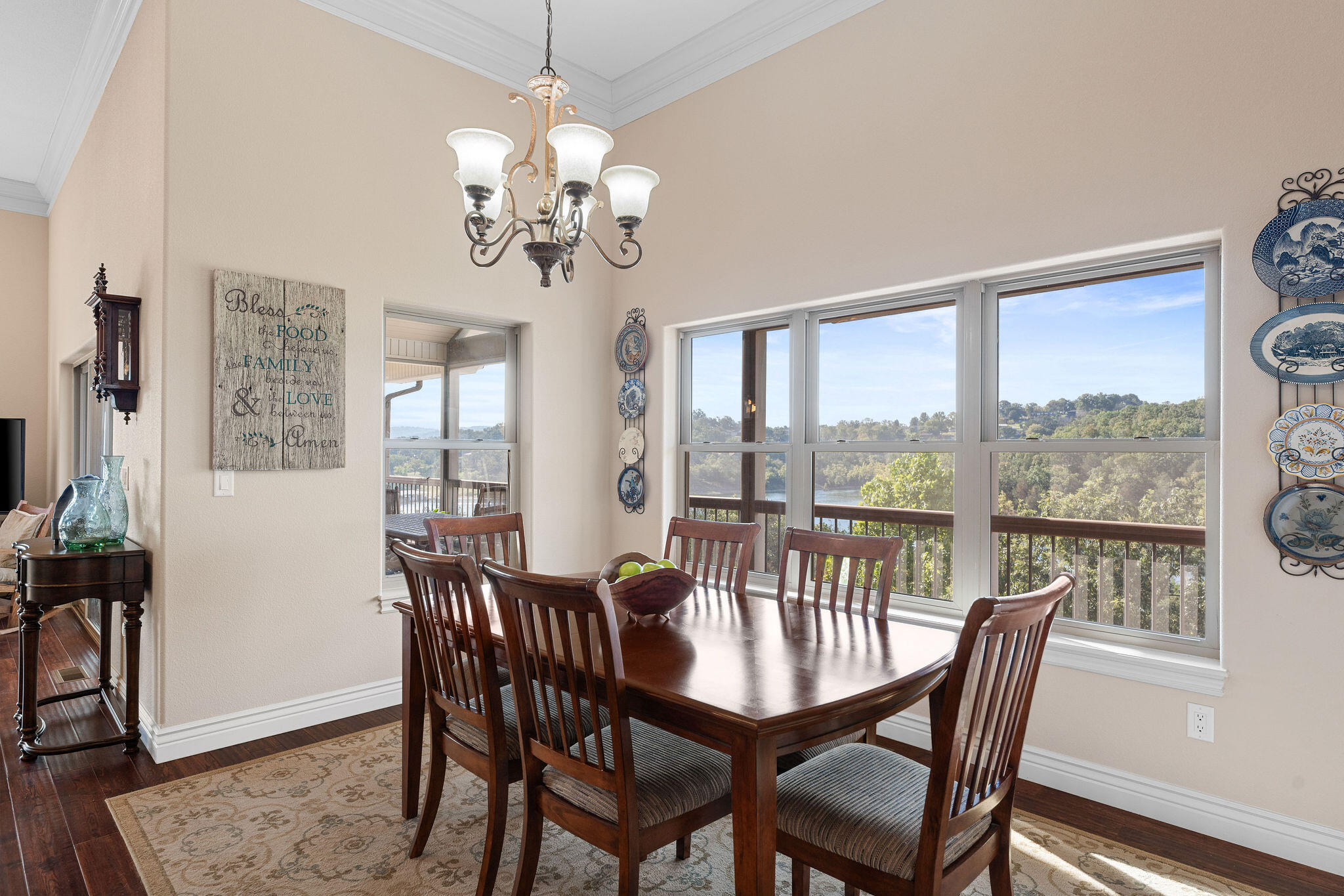 Ravenwood - Residential