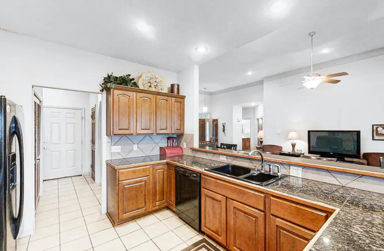 Stonebridge Village - Residential