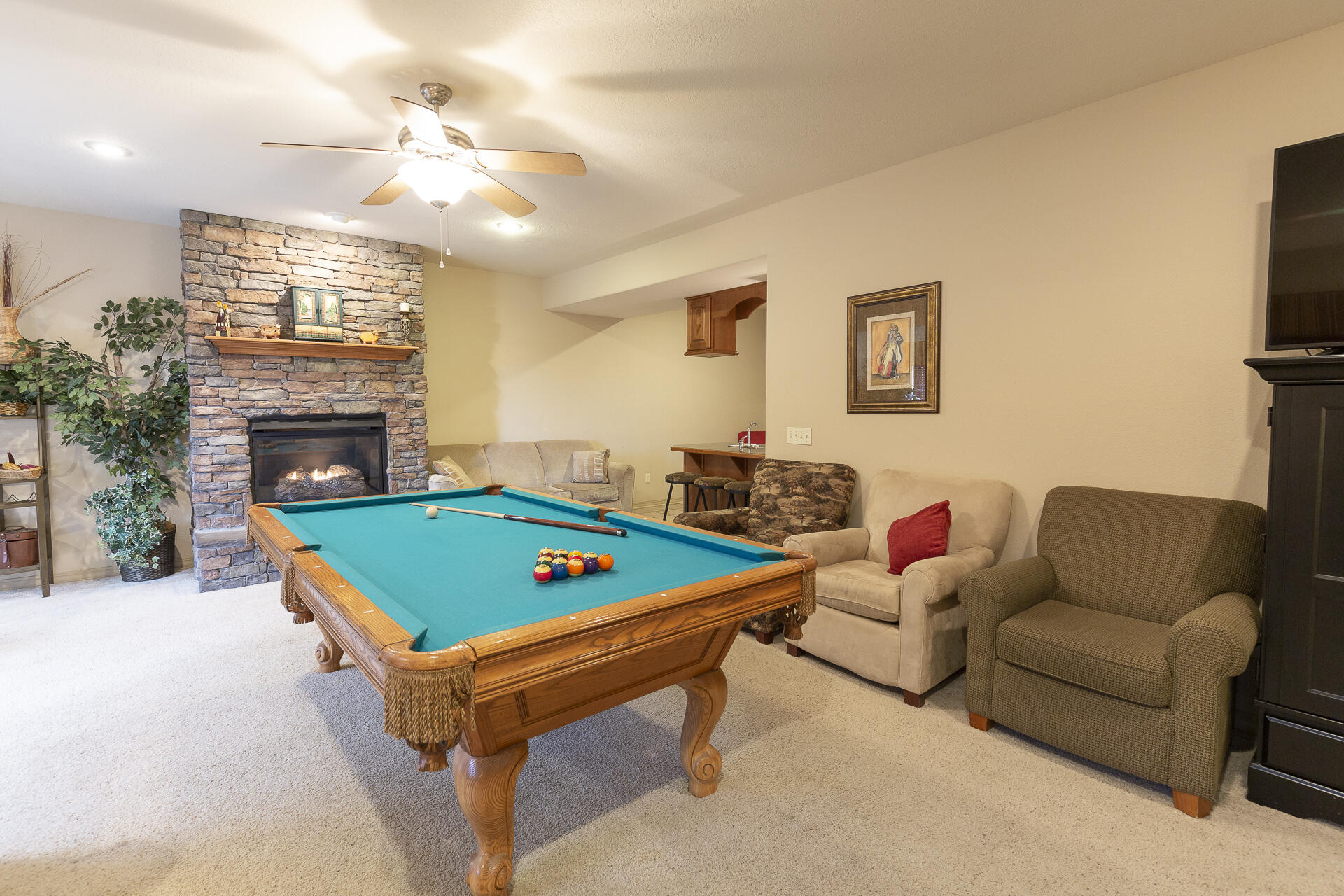 Stonebridge Village - Residential