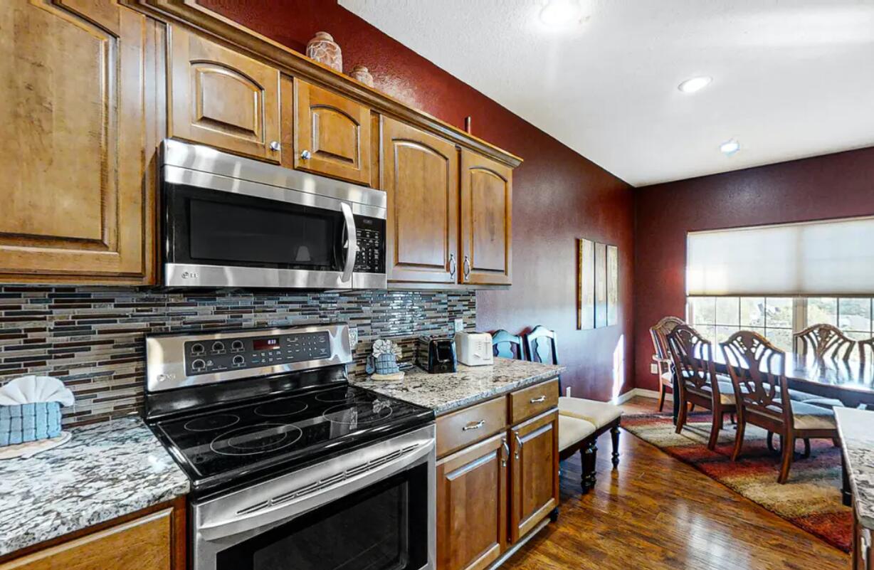 Stonebridge Village - Residential