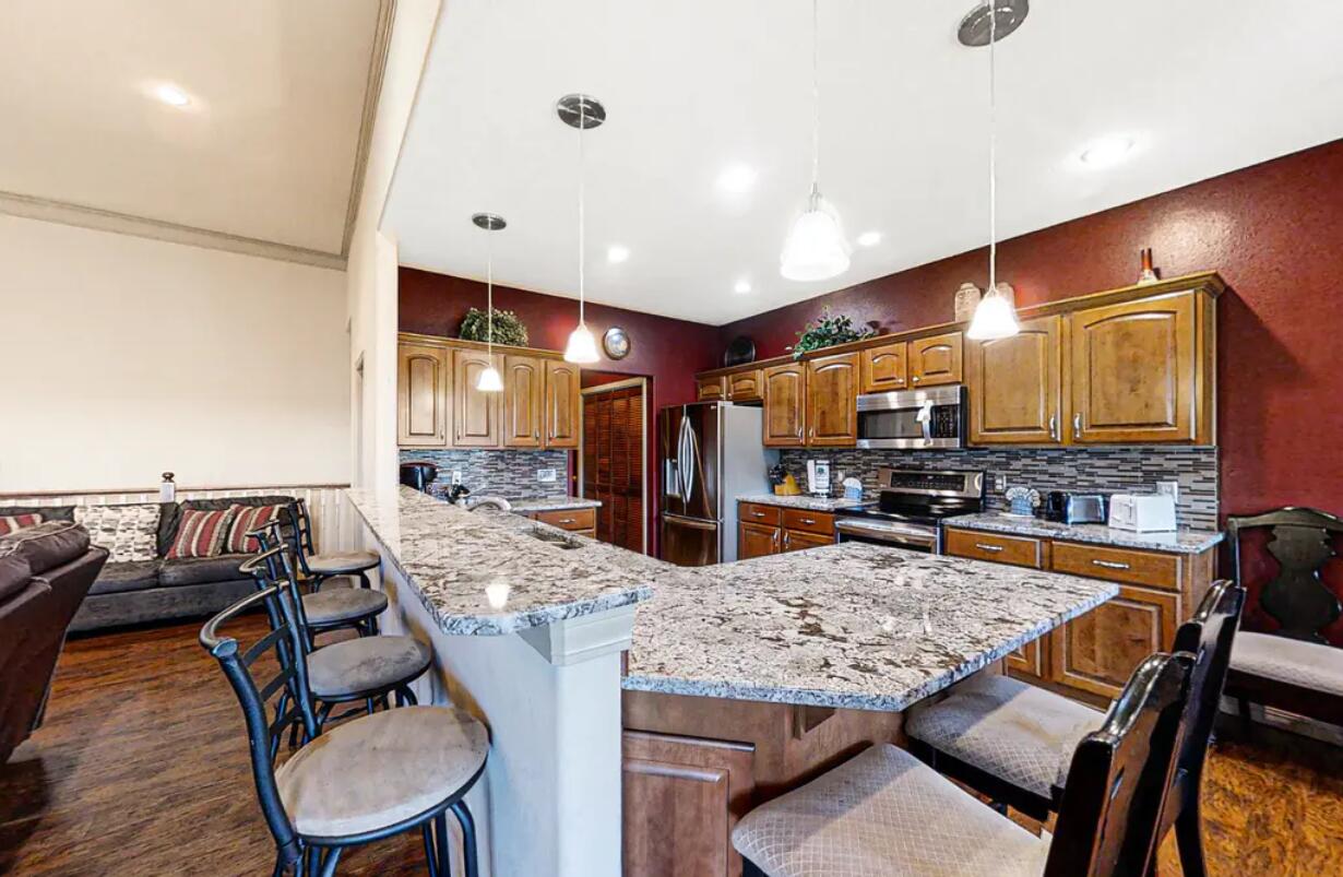 Stonebridge Village - Residential