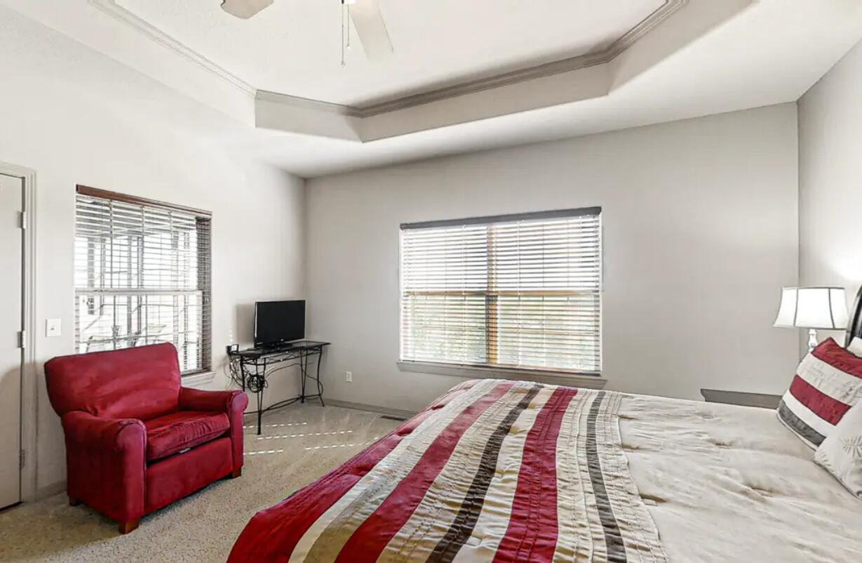 Stonebridge Village - Residential