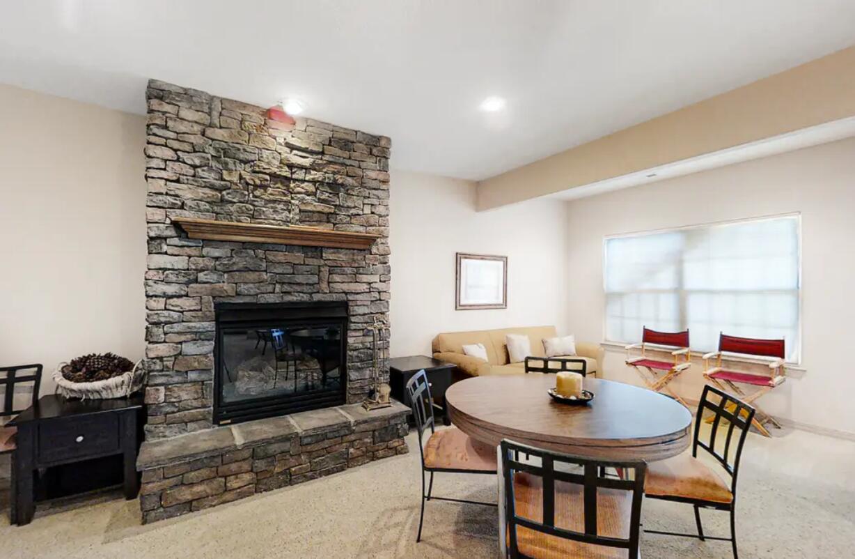 Stonebridge Village - Residential